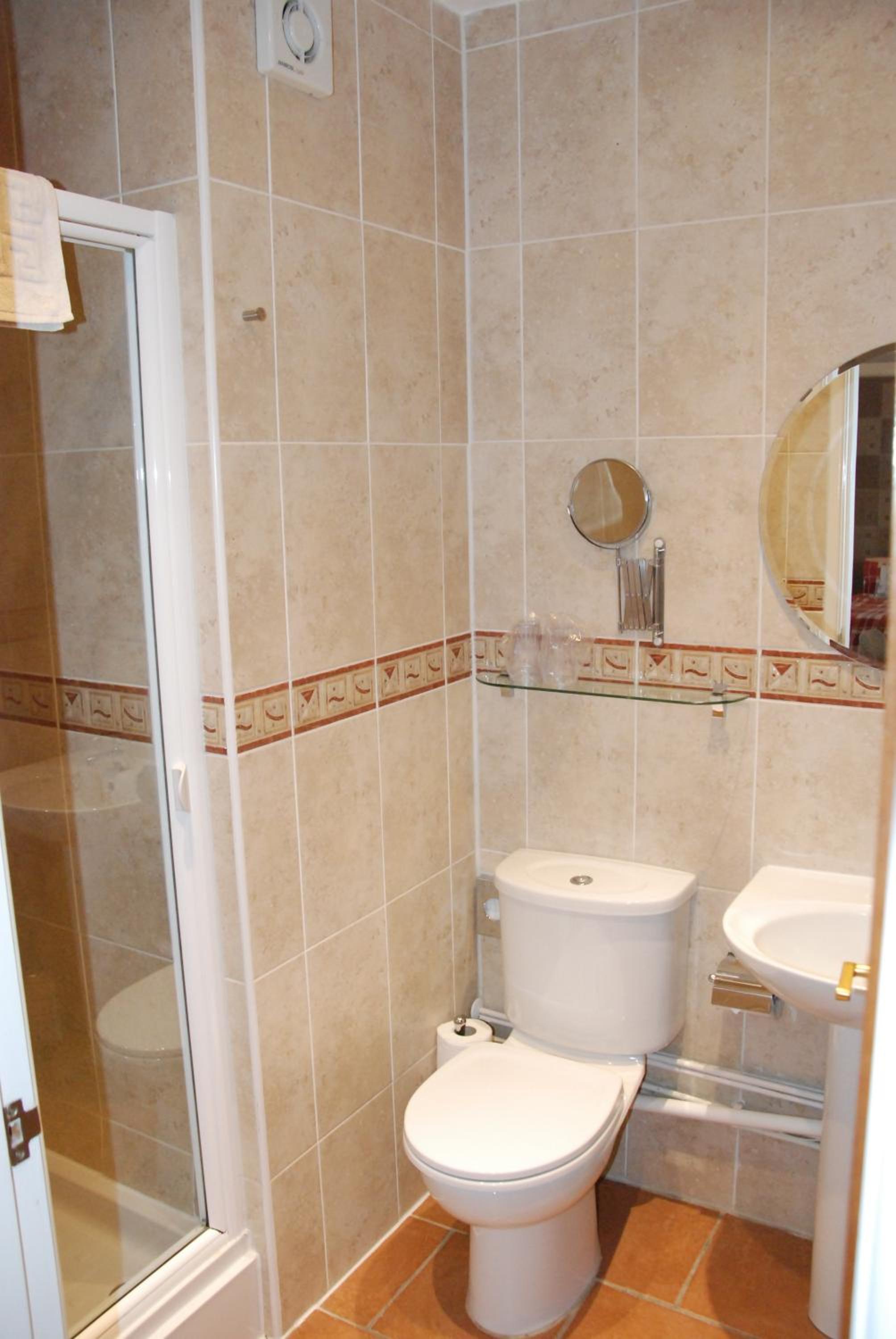 Large Twin Room photo 3