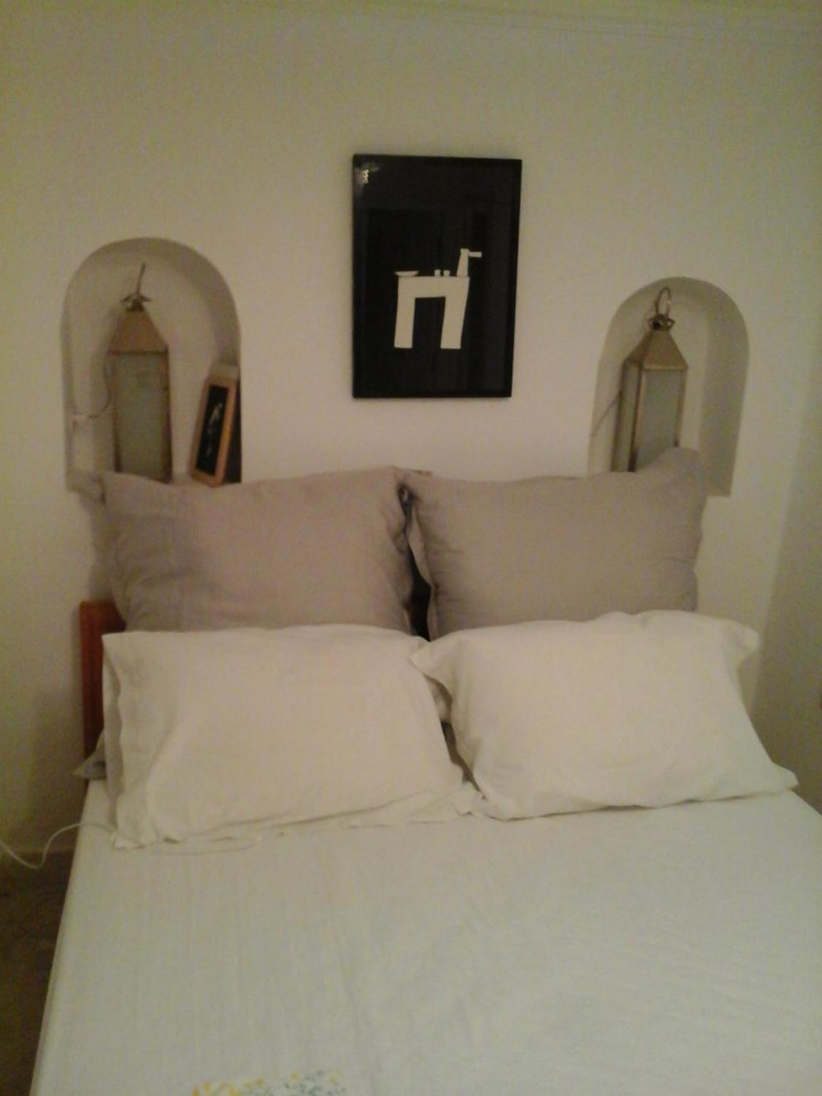 Standard Double Room N°12