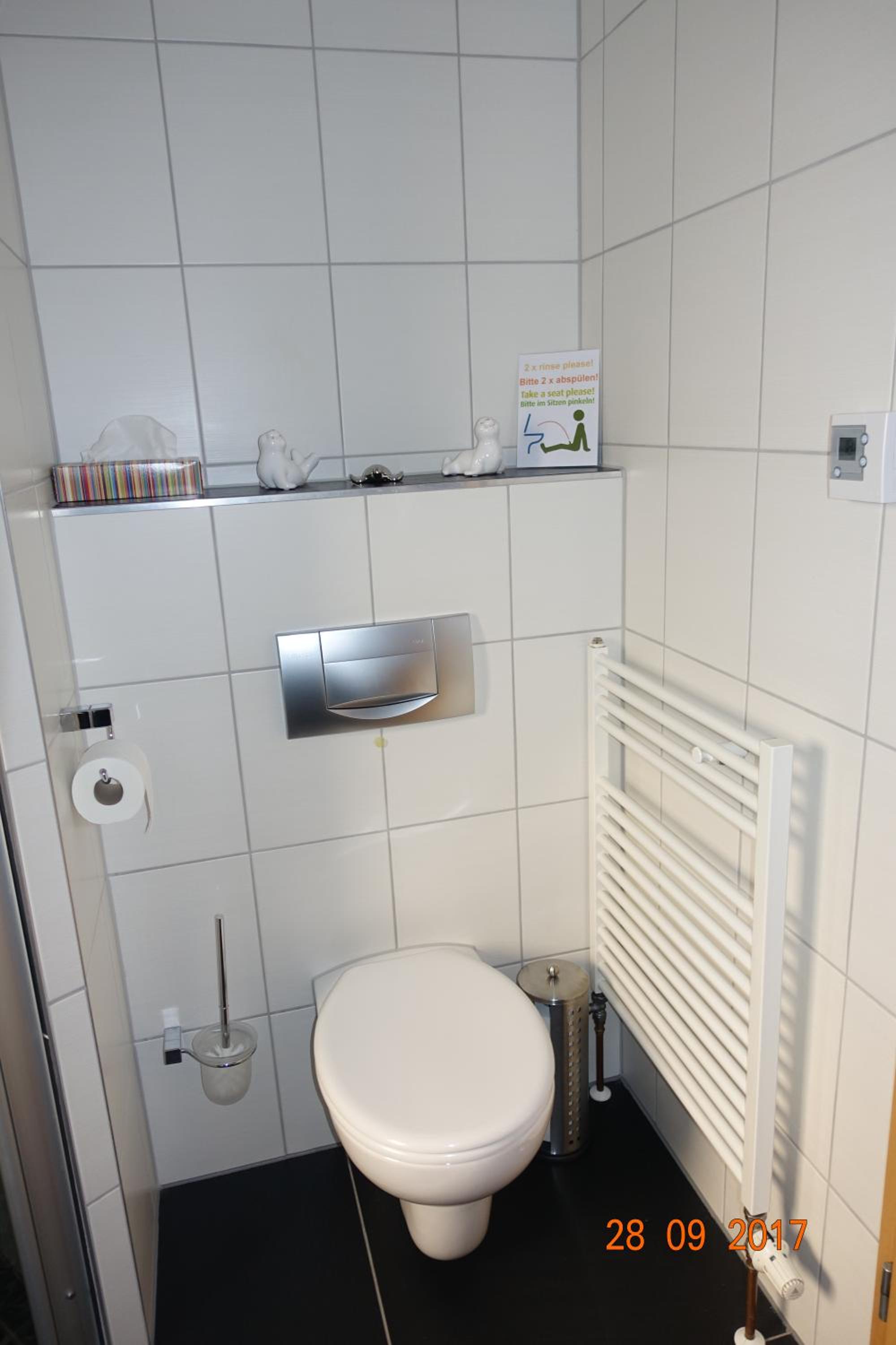 Apartment with Terrace photo 2
