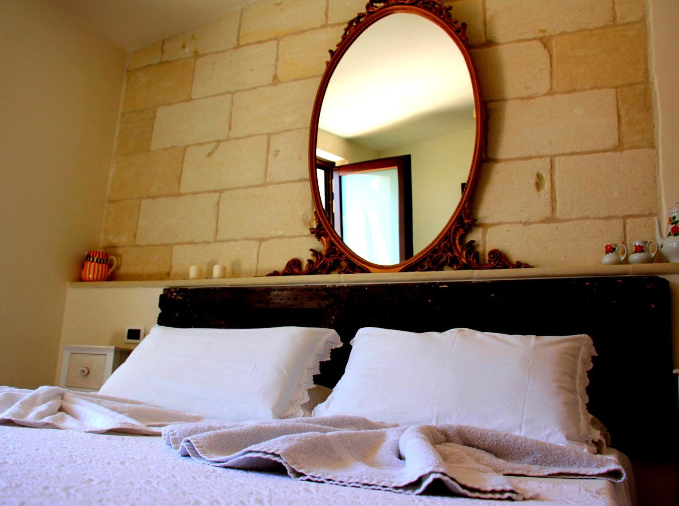 Double Room With Jacuzzi