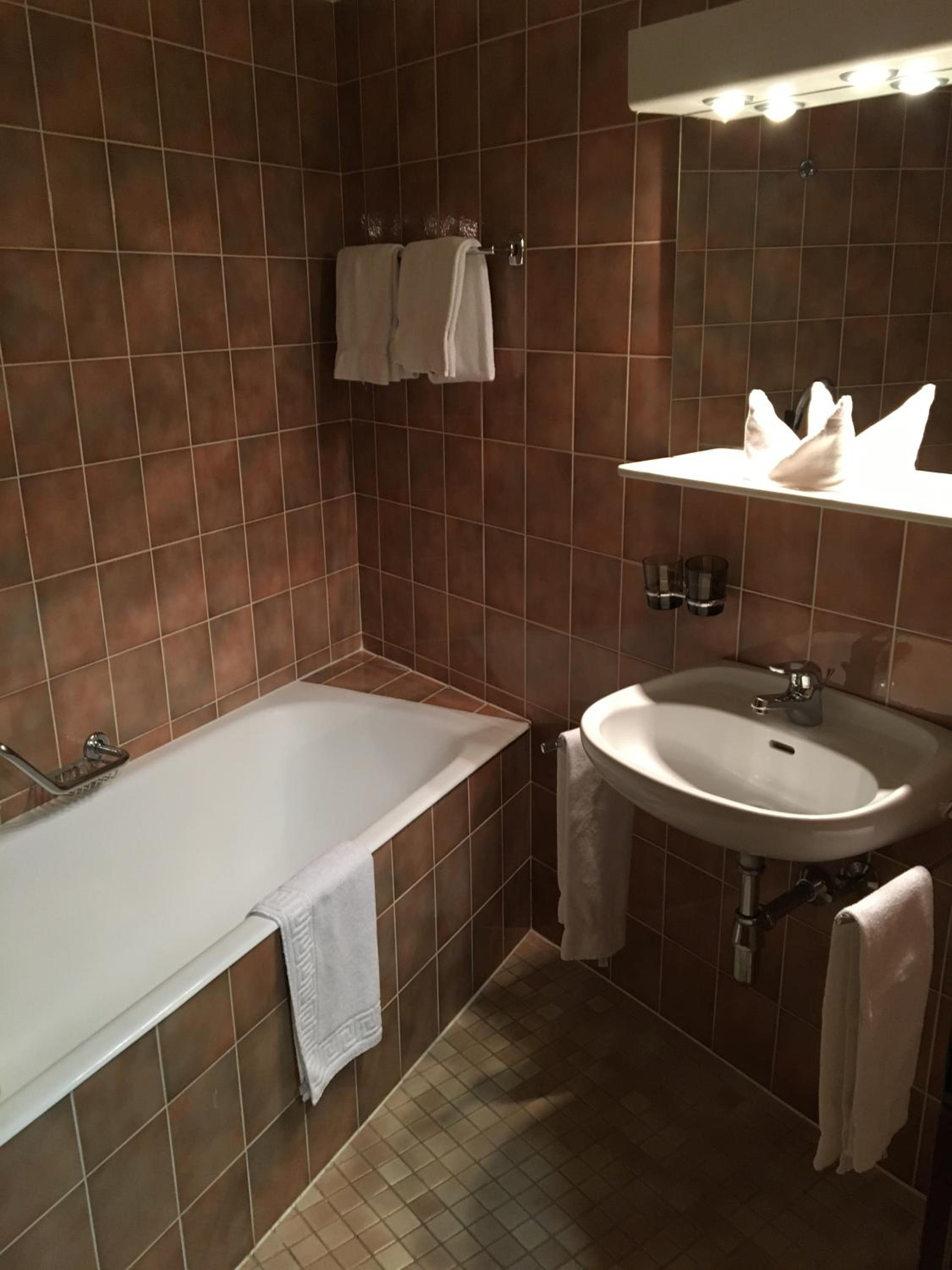 Single Room photo 3