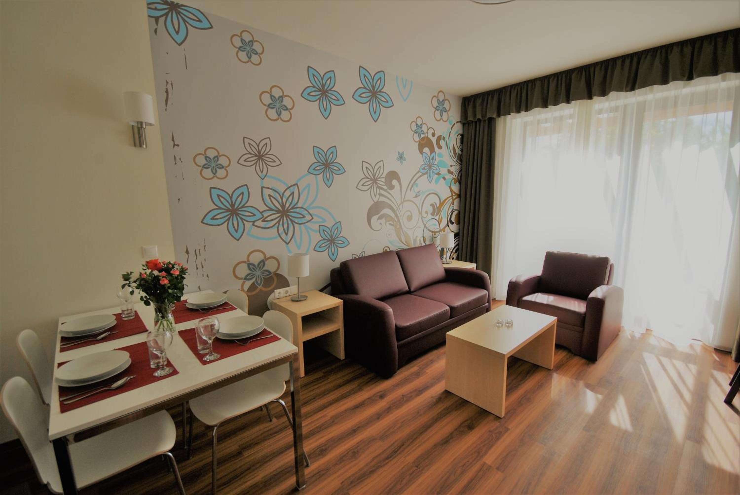 Superior Apartment photo 1