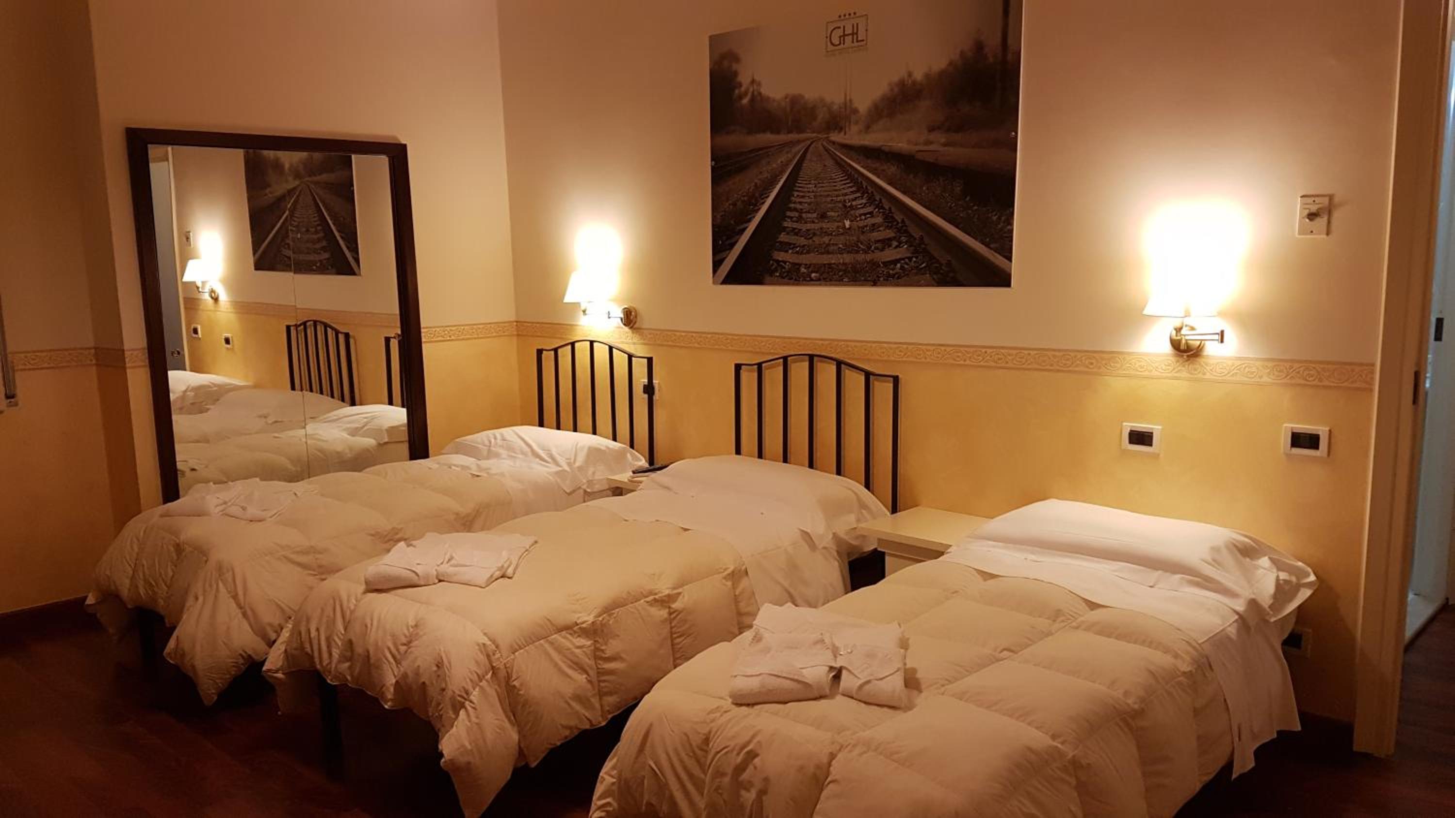 Triple Room - Photo 4
