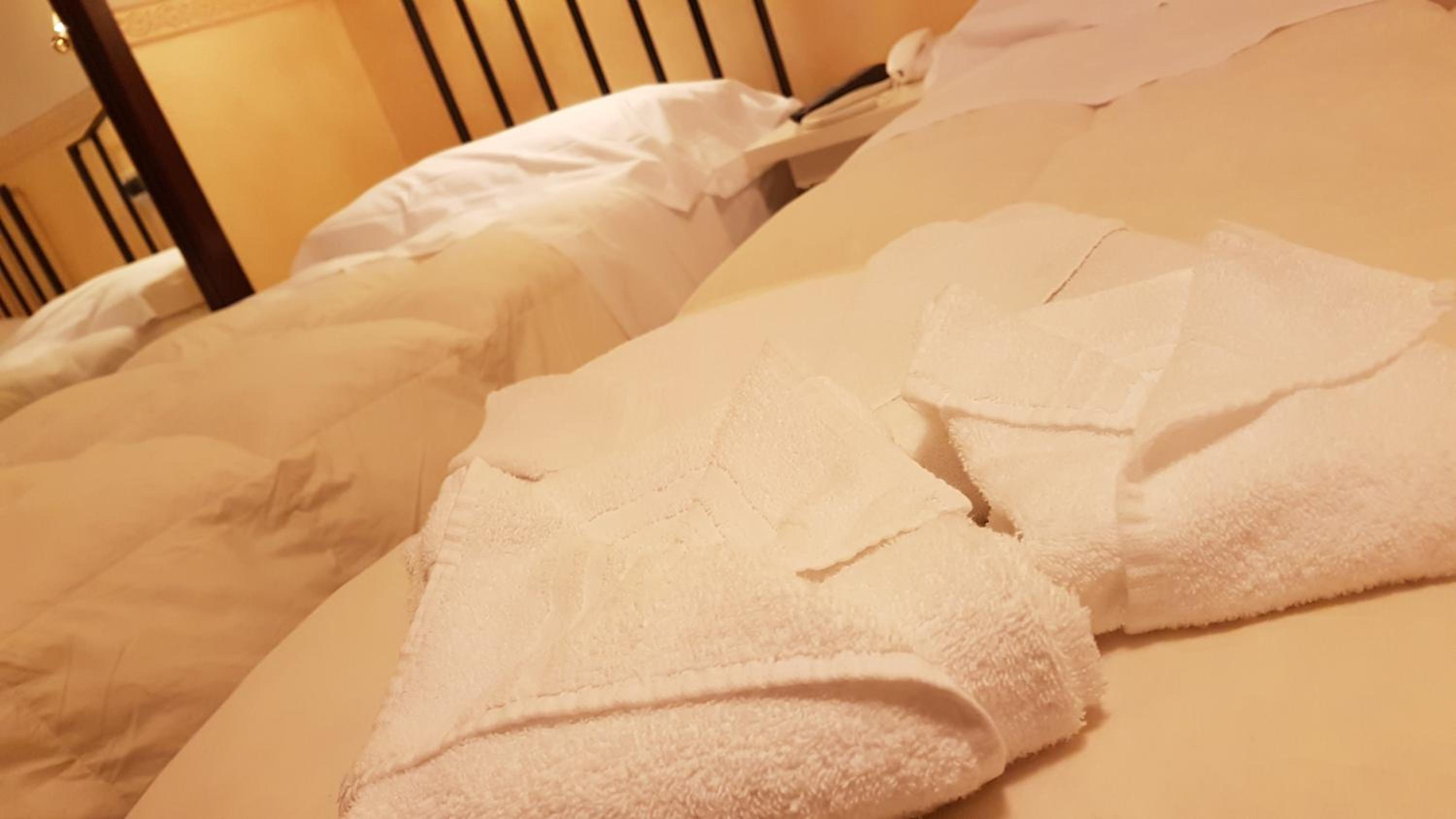 Standard Double or Twin Room - Photo 3