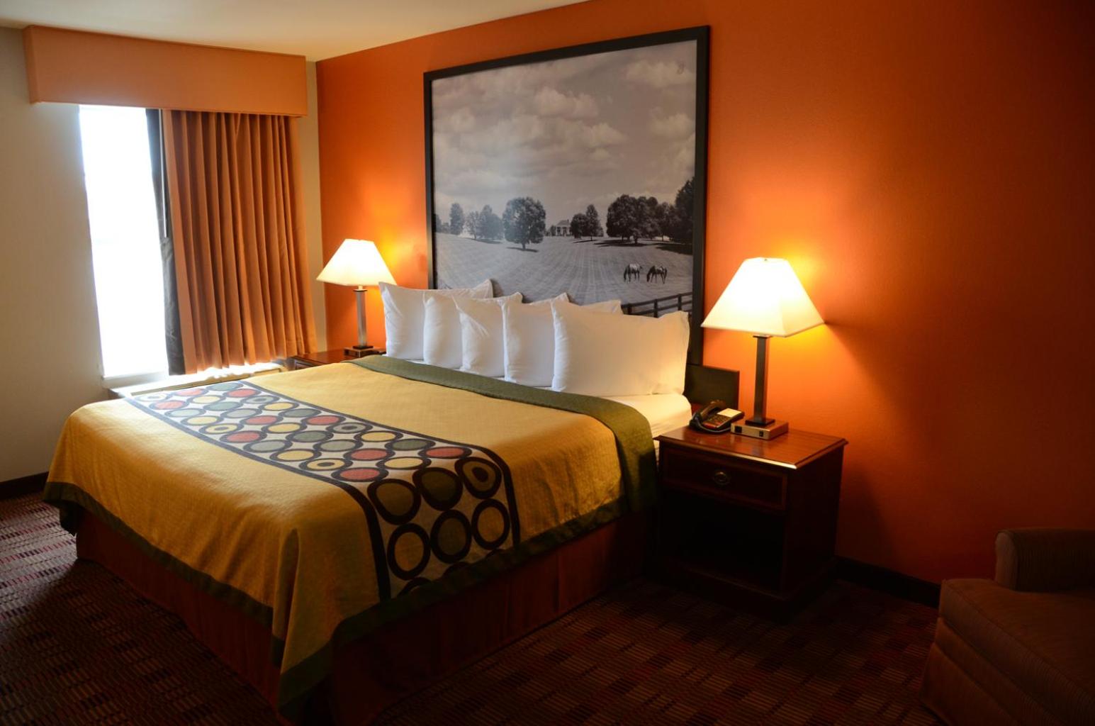 King Studio Suite - Non-Smoking - Photo 1