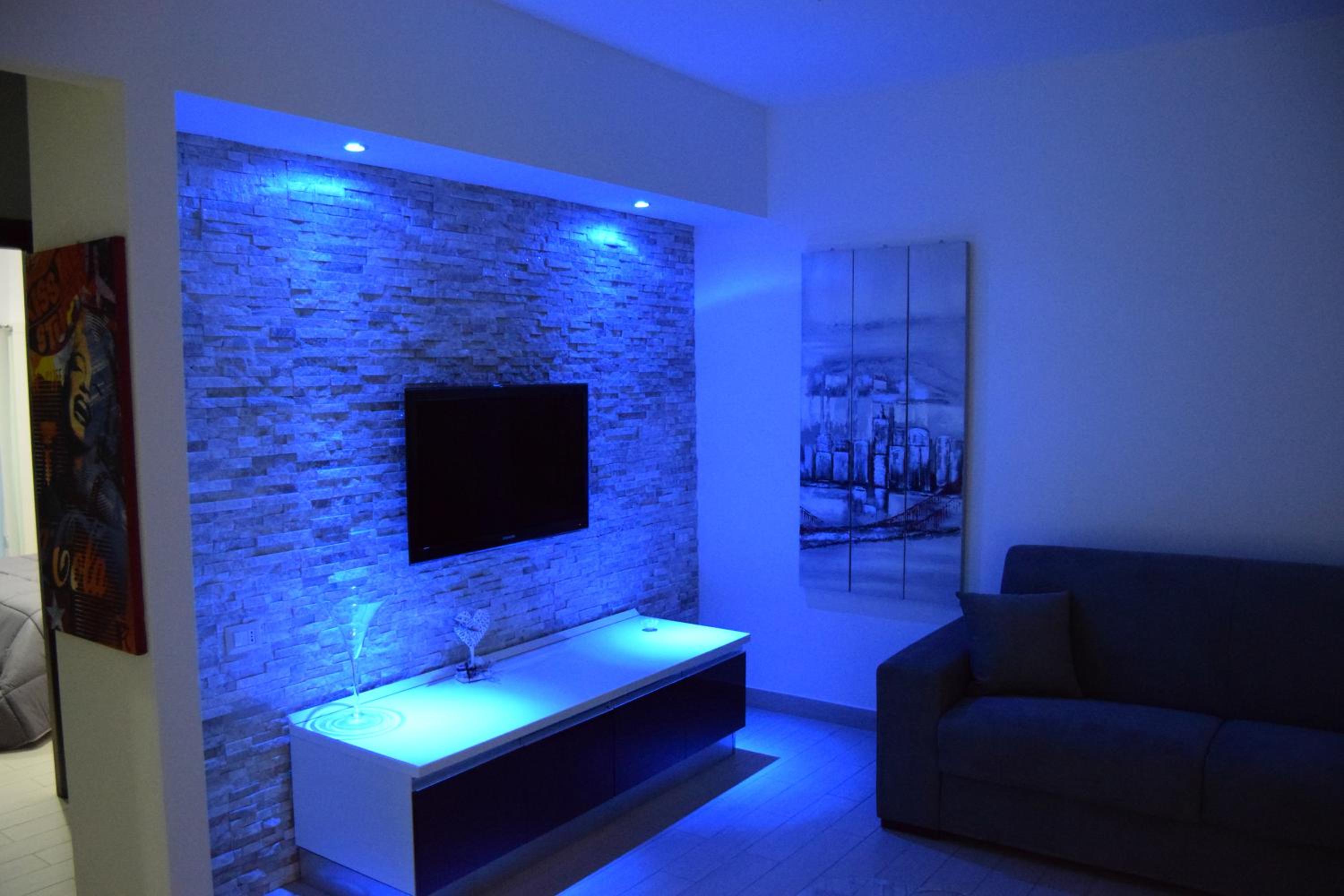 Two-Bedroom Apartment with Balcony photo 1