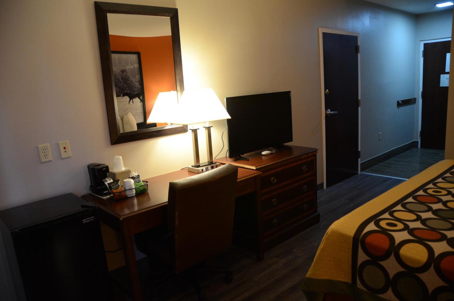 Super 8 by Wyndham Louisville/Expo Center, Foto 8