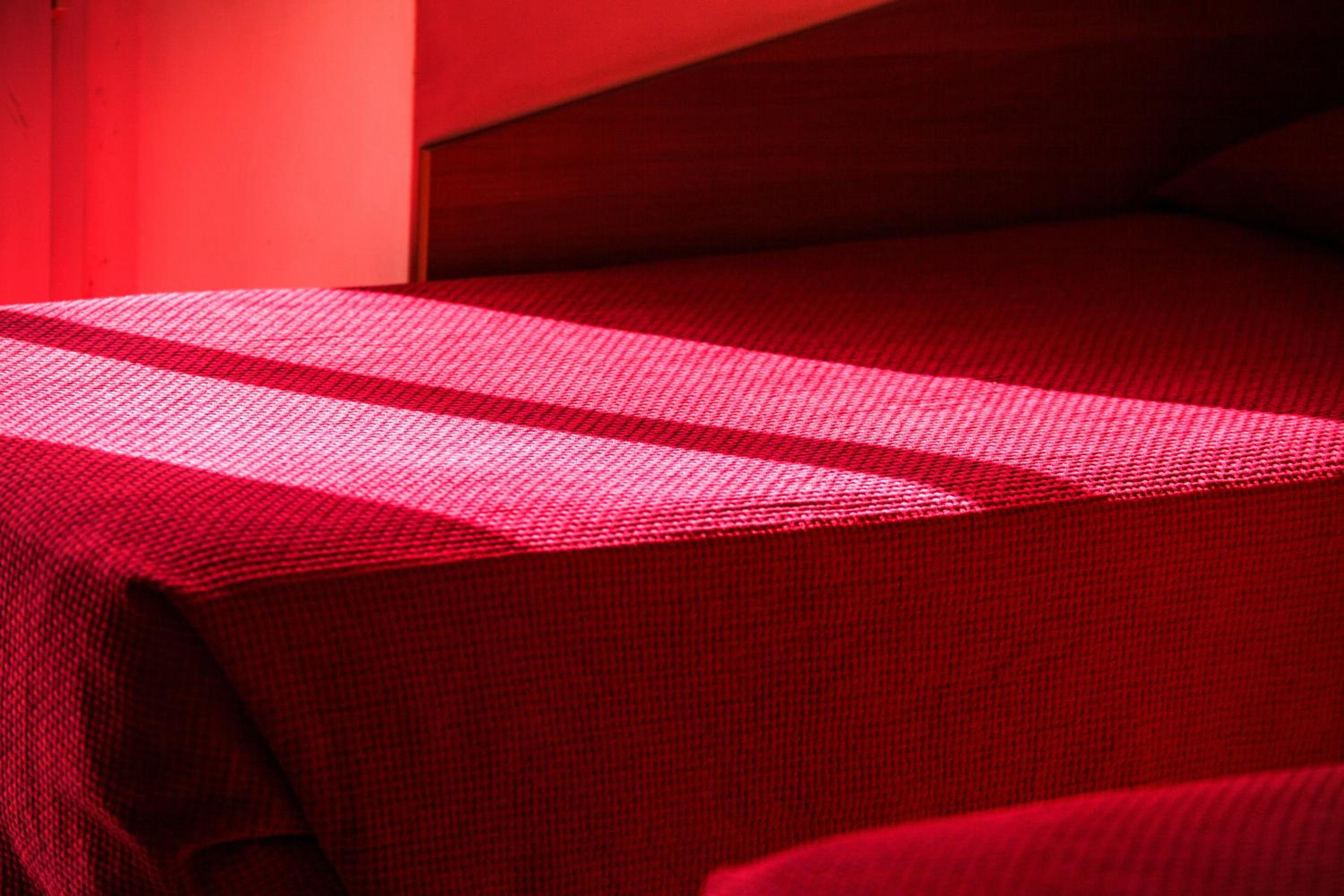 Quadruple Room with Balcony thumbnail 5