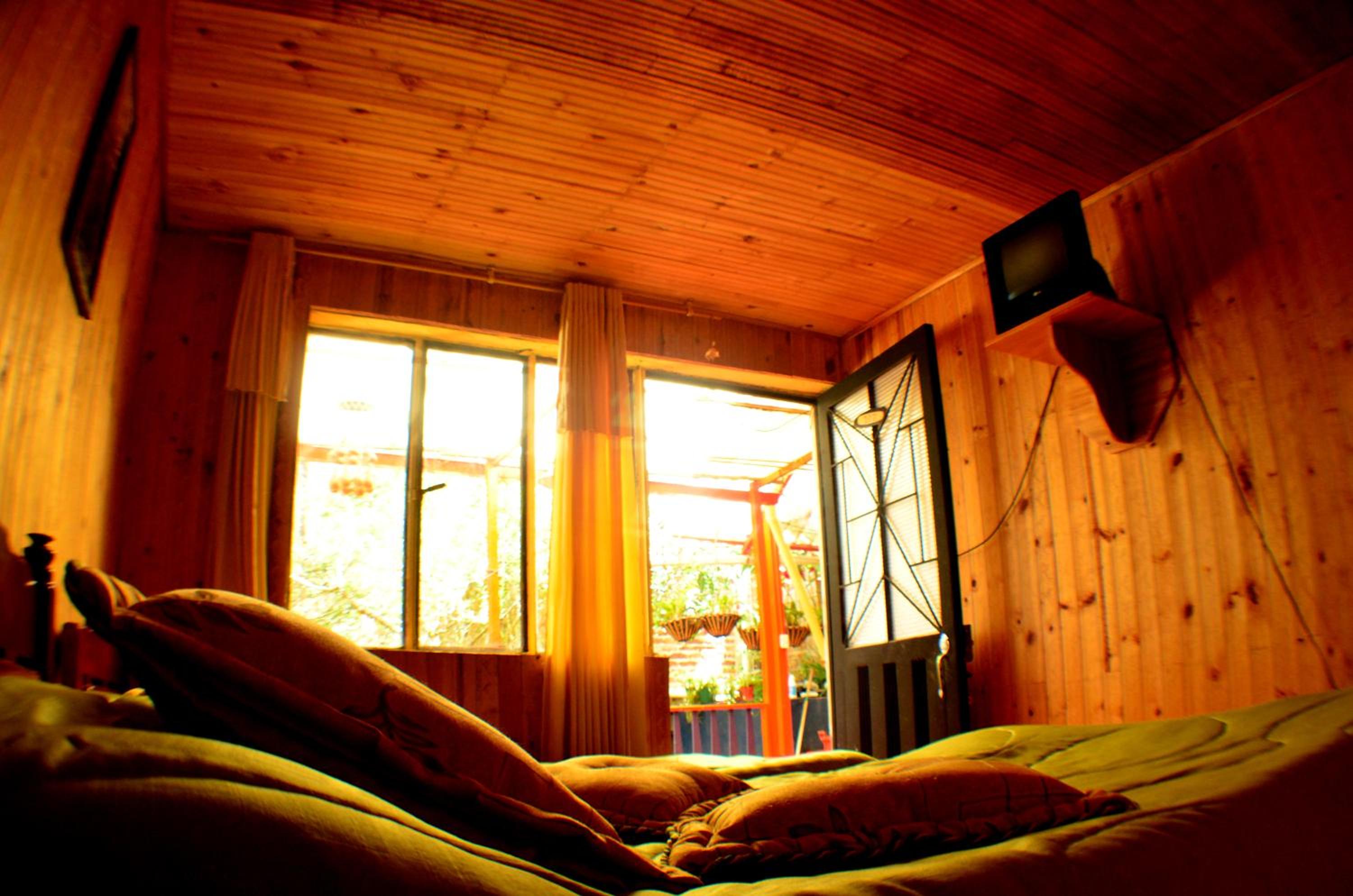 Triple Room with Private Bathroom photo 1