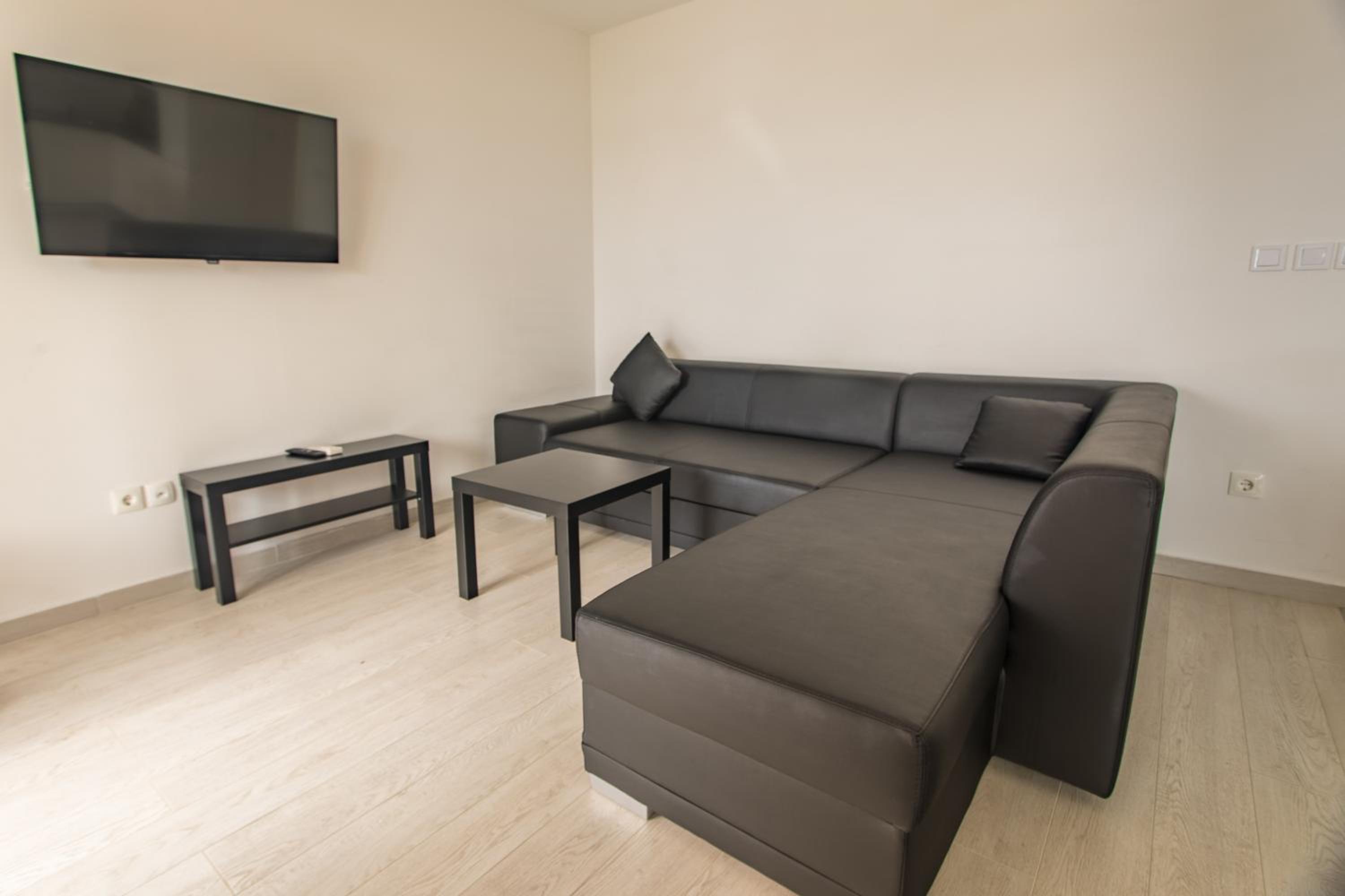 Apartment with Sea View photo 2