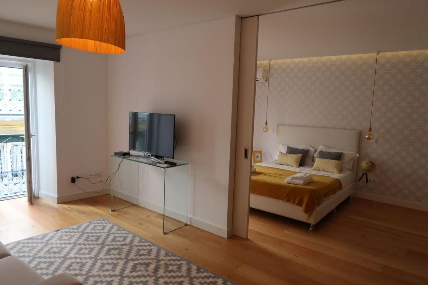 Superior Apartment One Bedroom photo 1