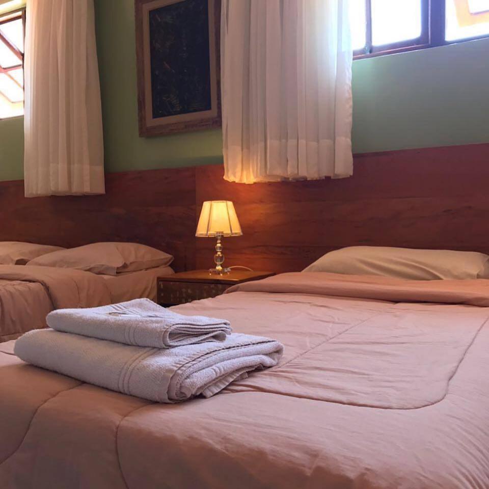 Double or Twin Room photo 1