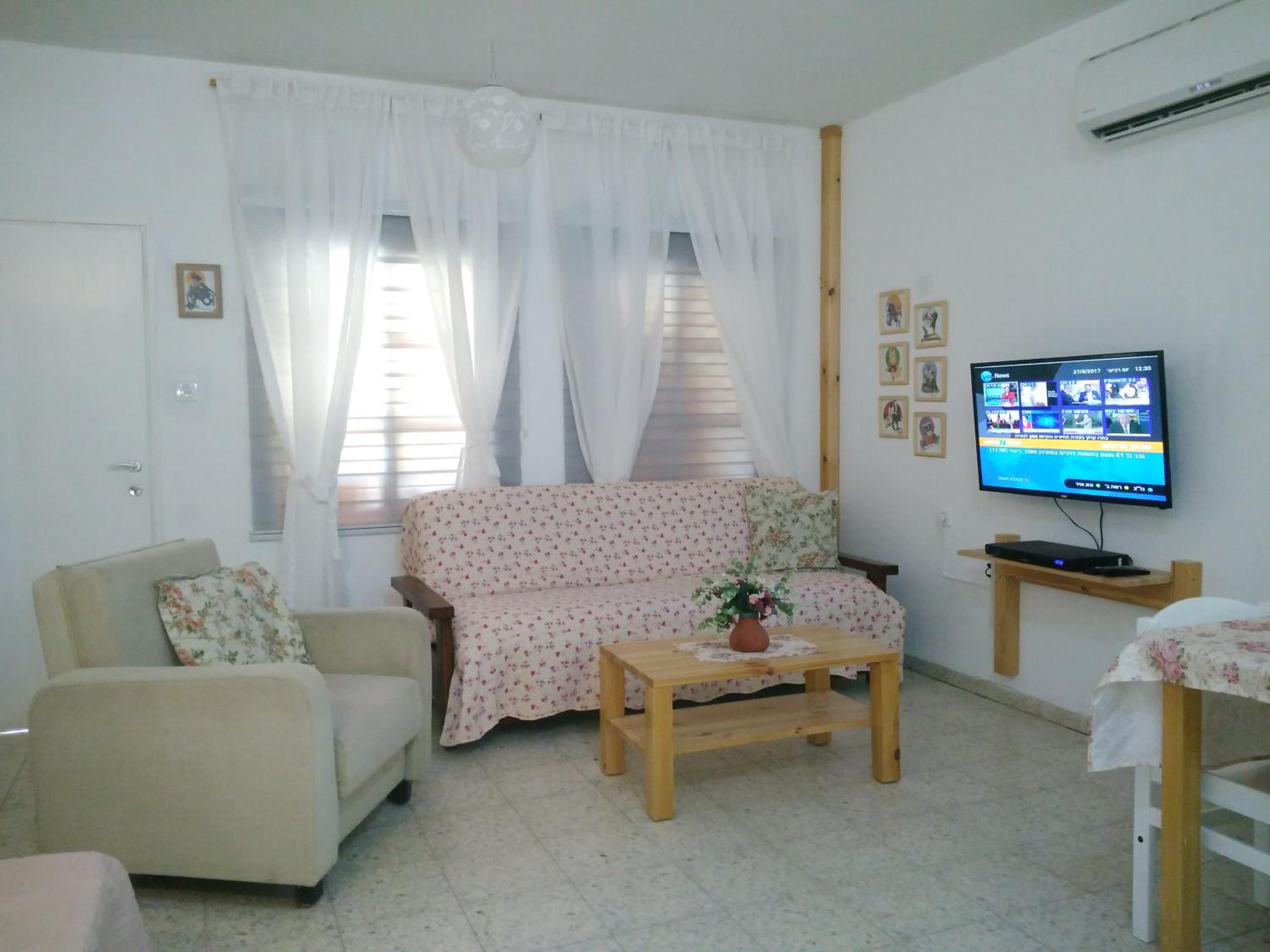 Family Apartment - Photo 1