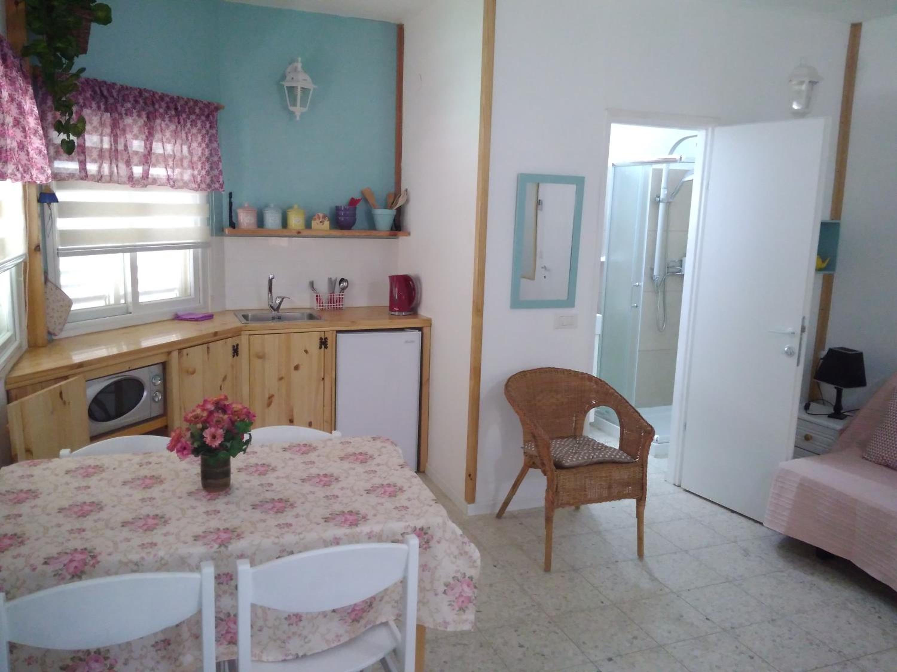Family Apartment - Photo 11