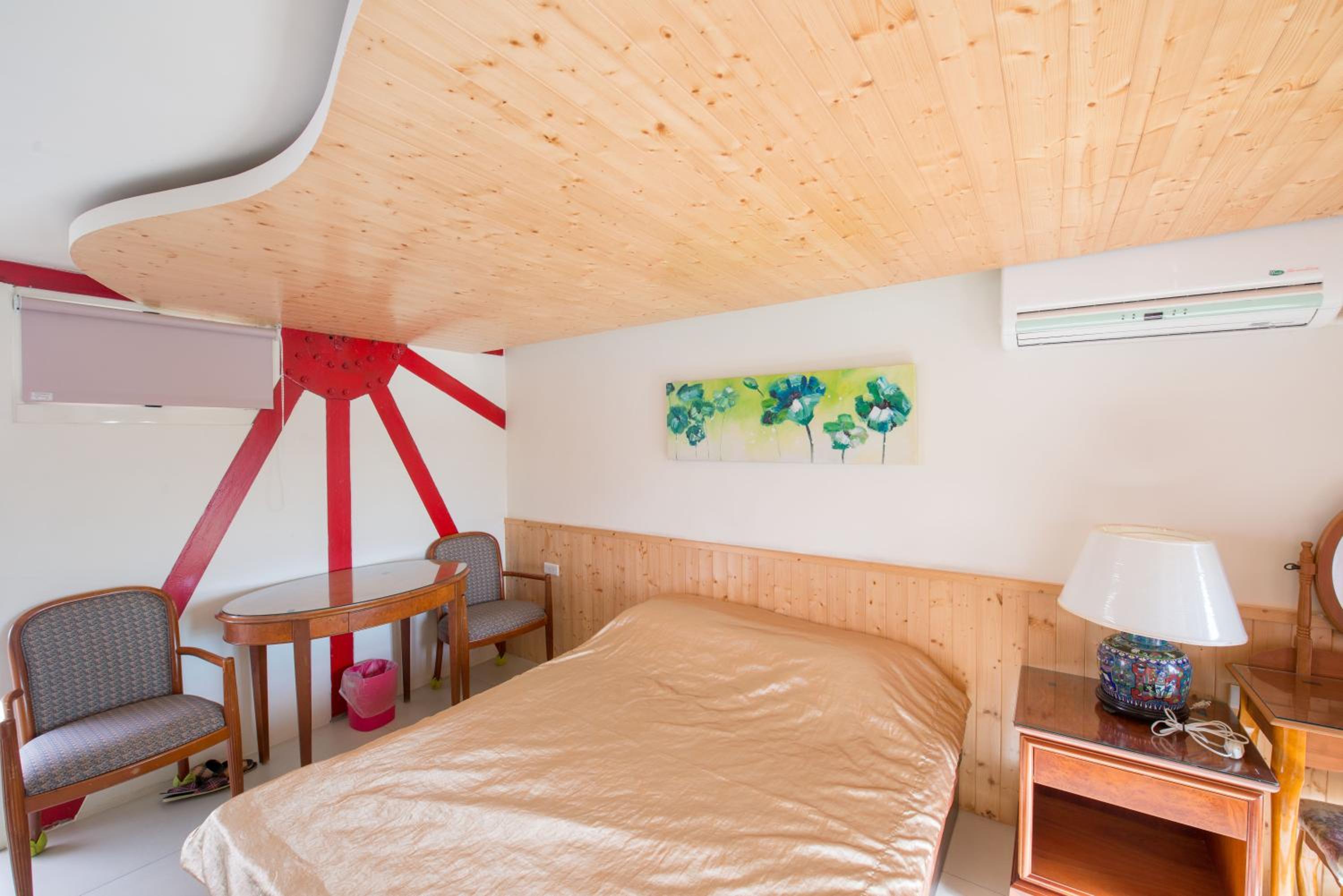 Standard Double Room photo 3