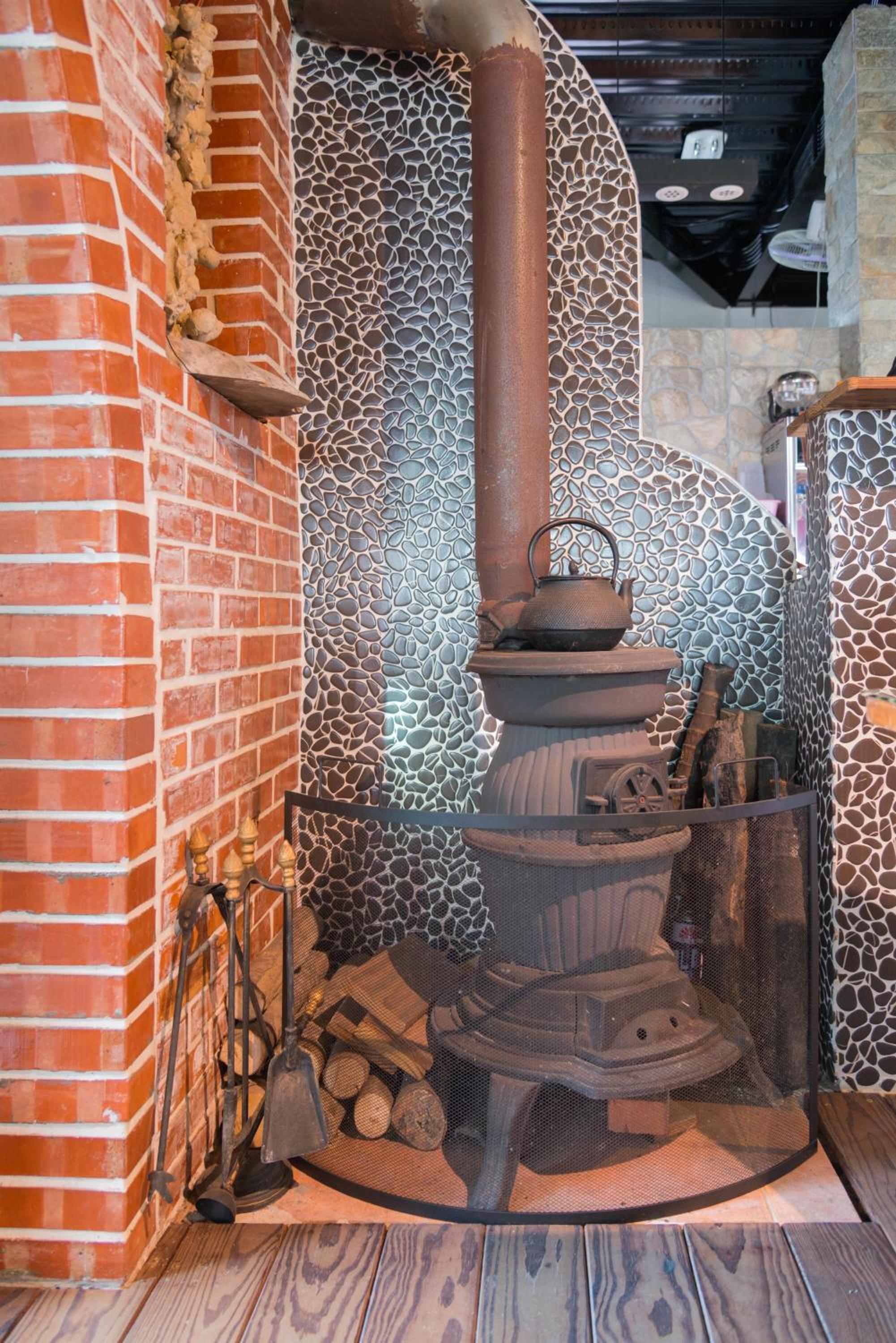 Triple Room with Private Bathroom photo 3