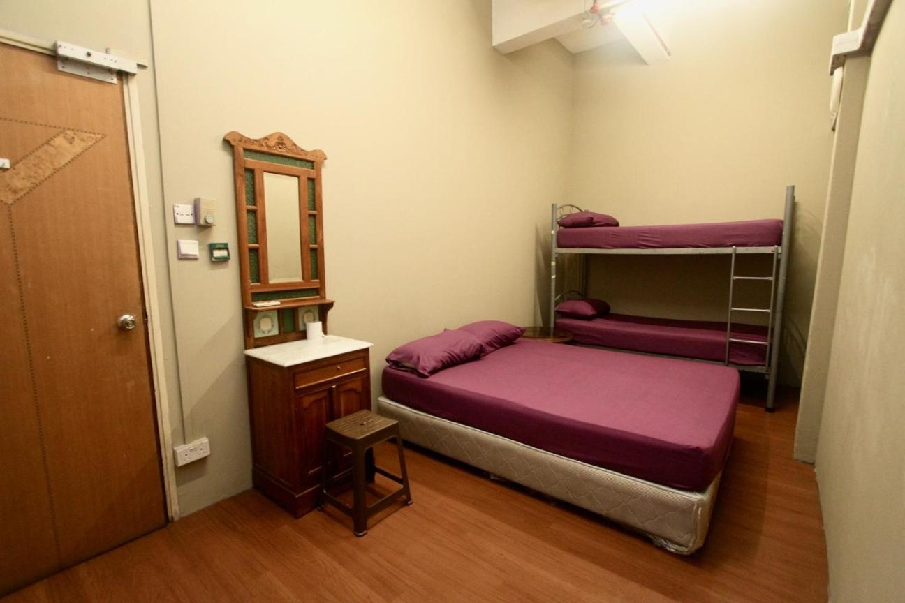 Quadruple Room photo 3