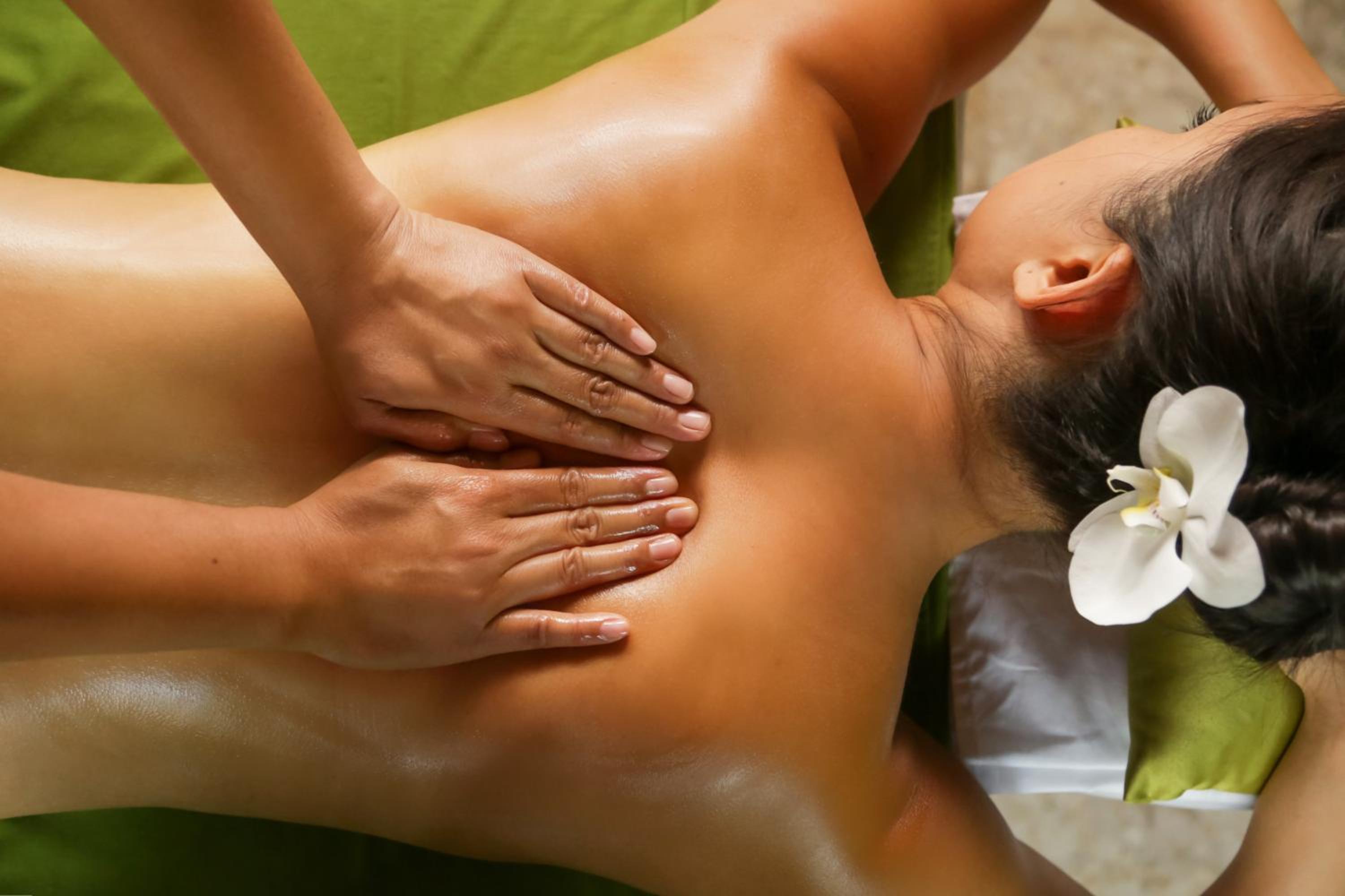 Pool Villa with Daily Spa - Photo 6