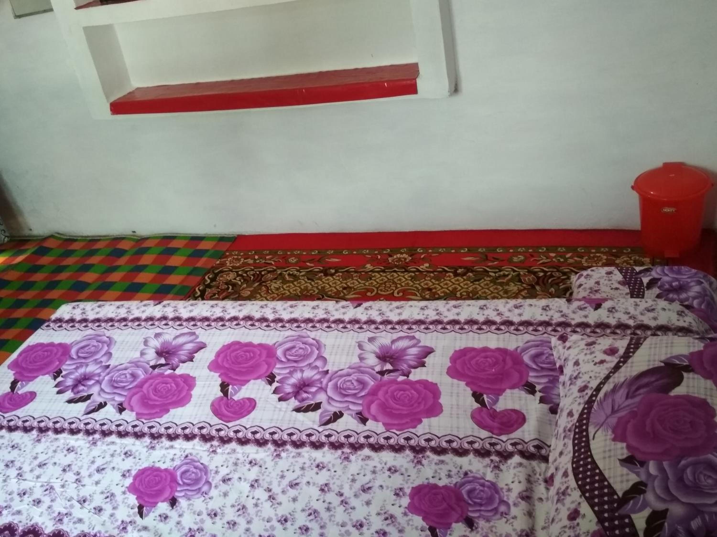 Double or Twin Room with View photo 3