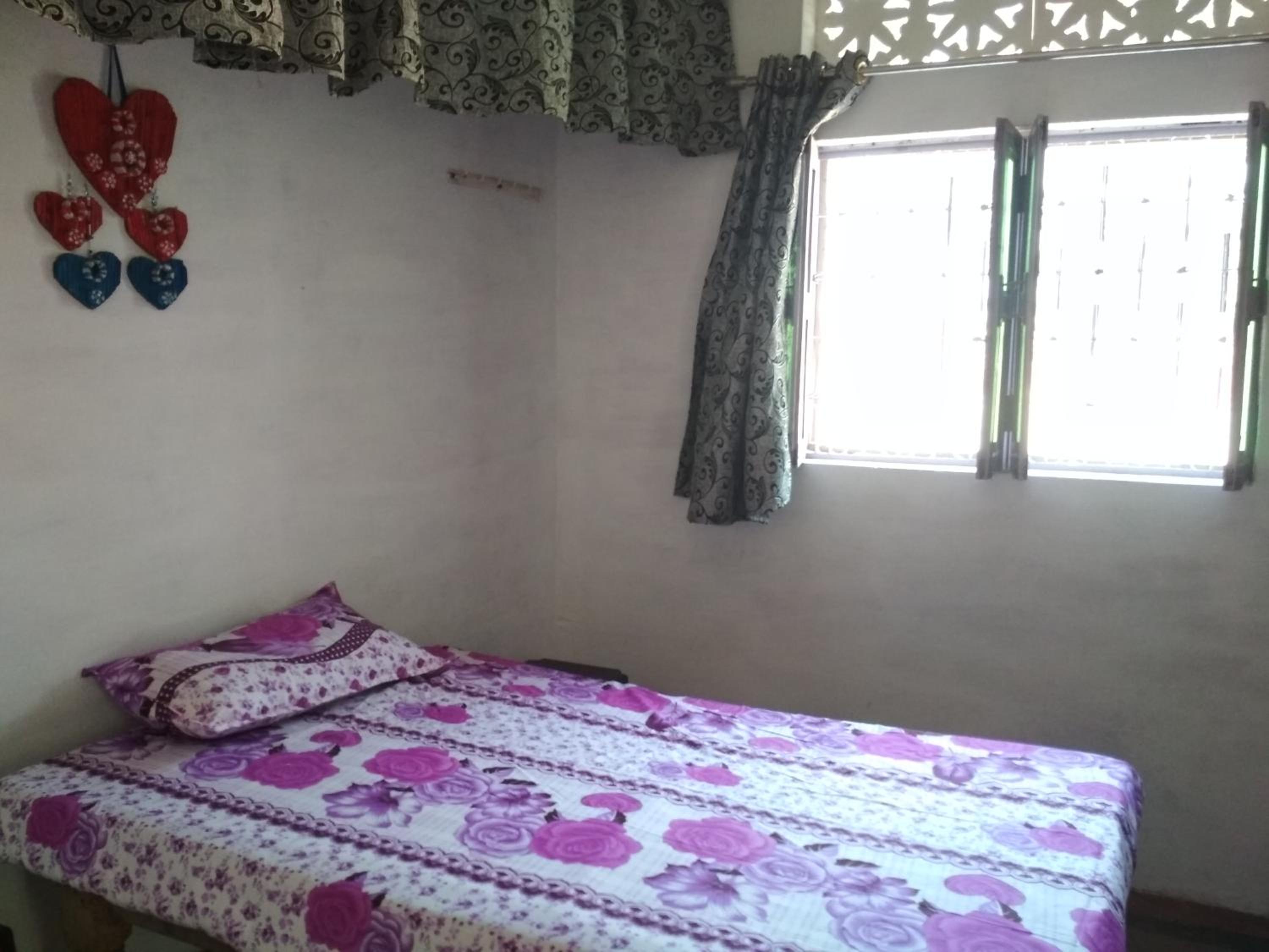 Double or Twin Room with View photo 1