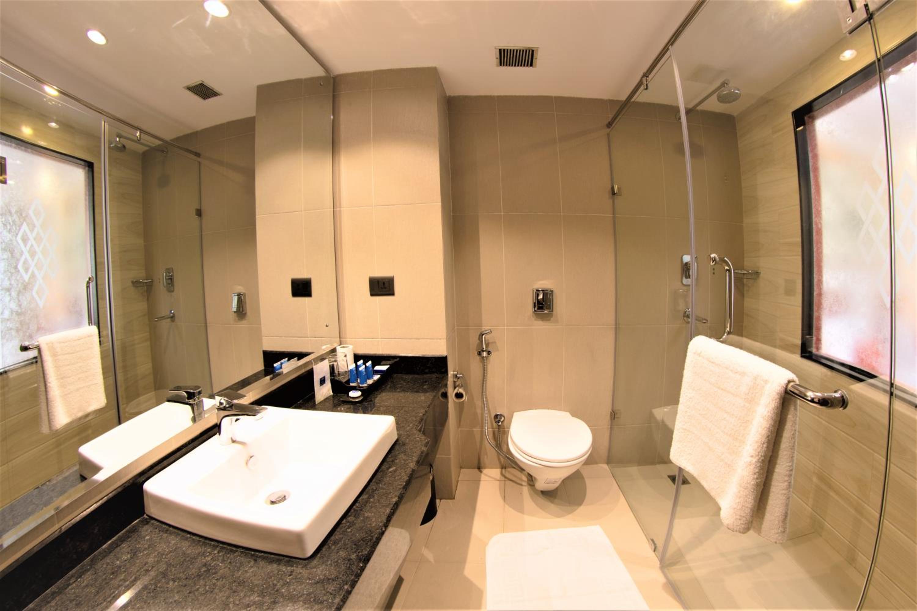 Superior Twin Room photo 1