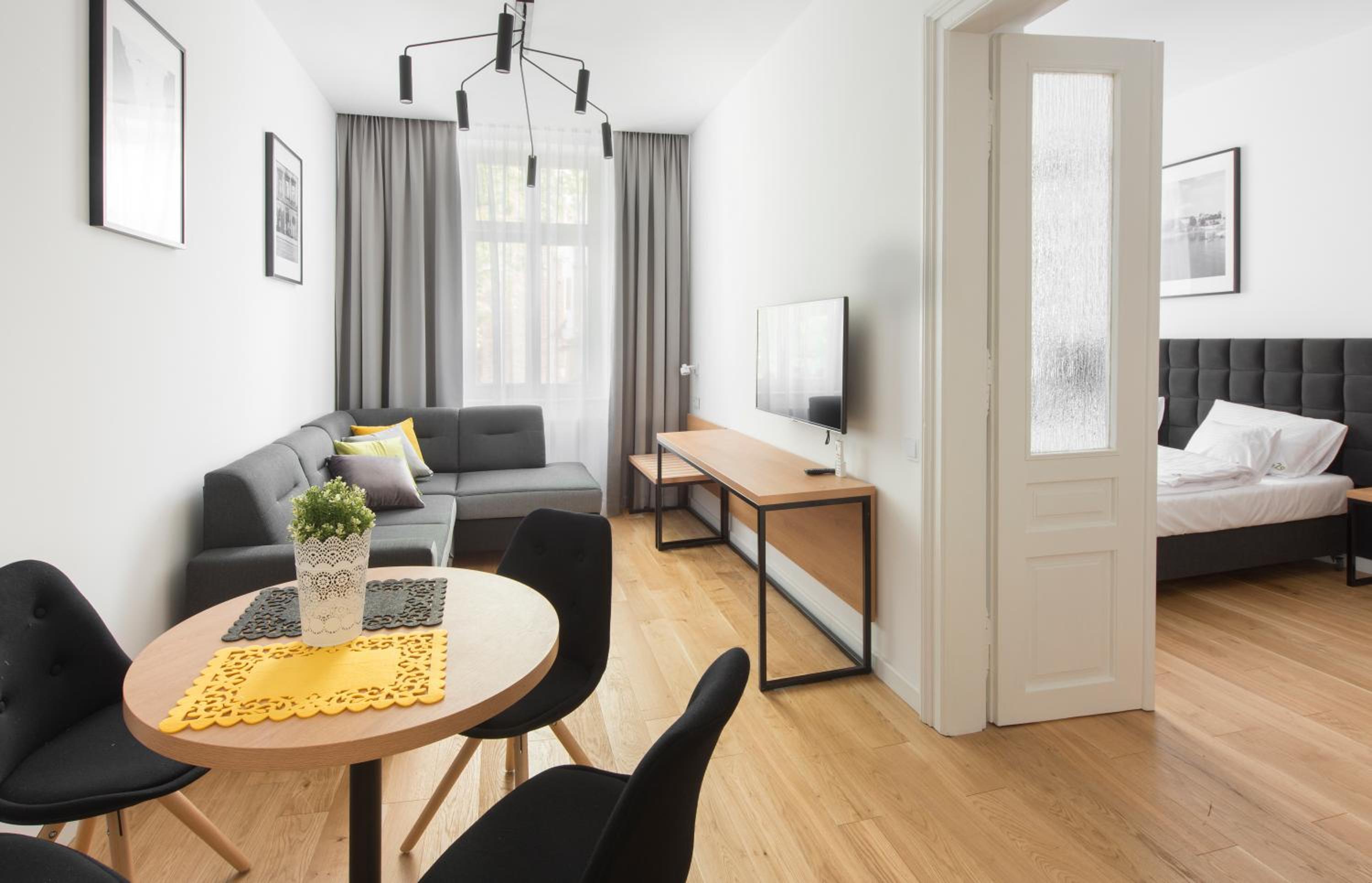 Standard Apartment photo 3
