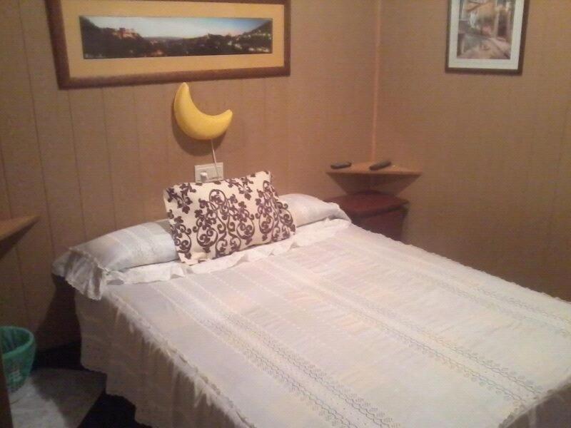 Habitación Doble o con Dos Camas