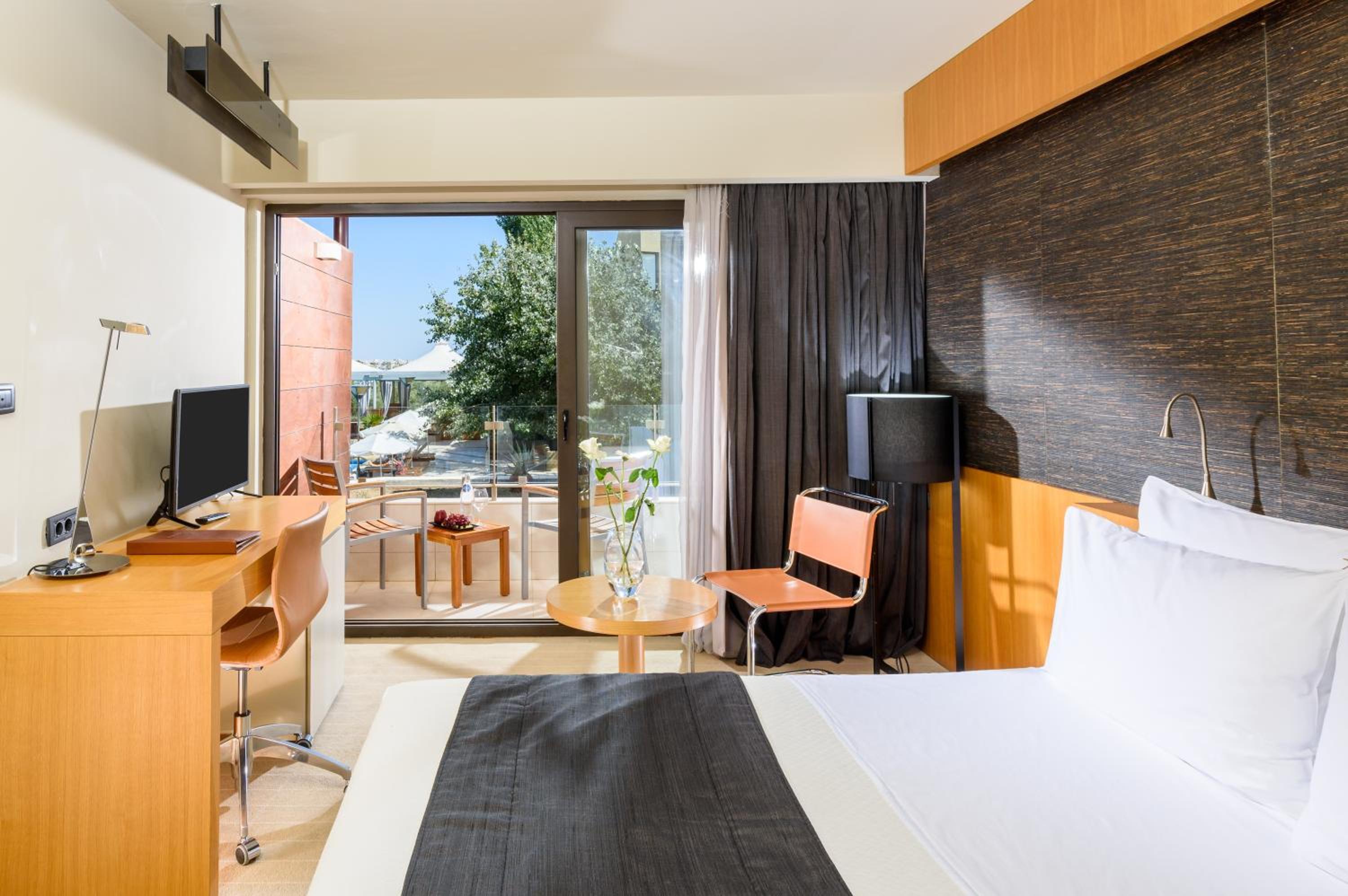 Superior Single Room