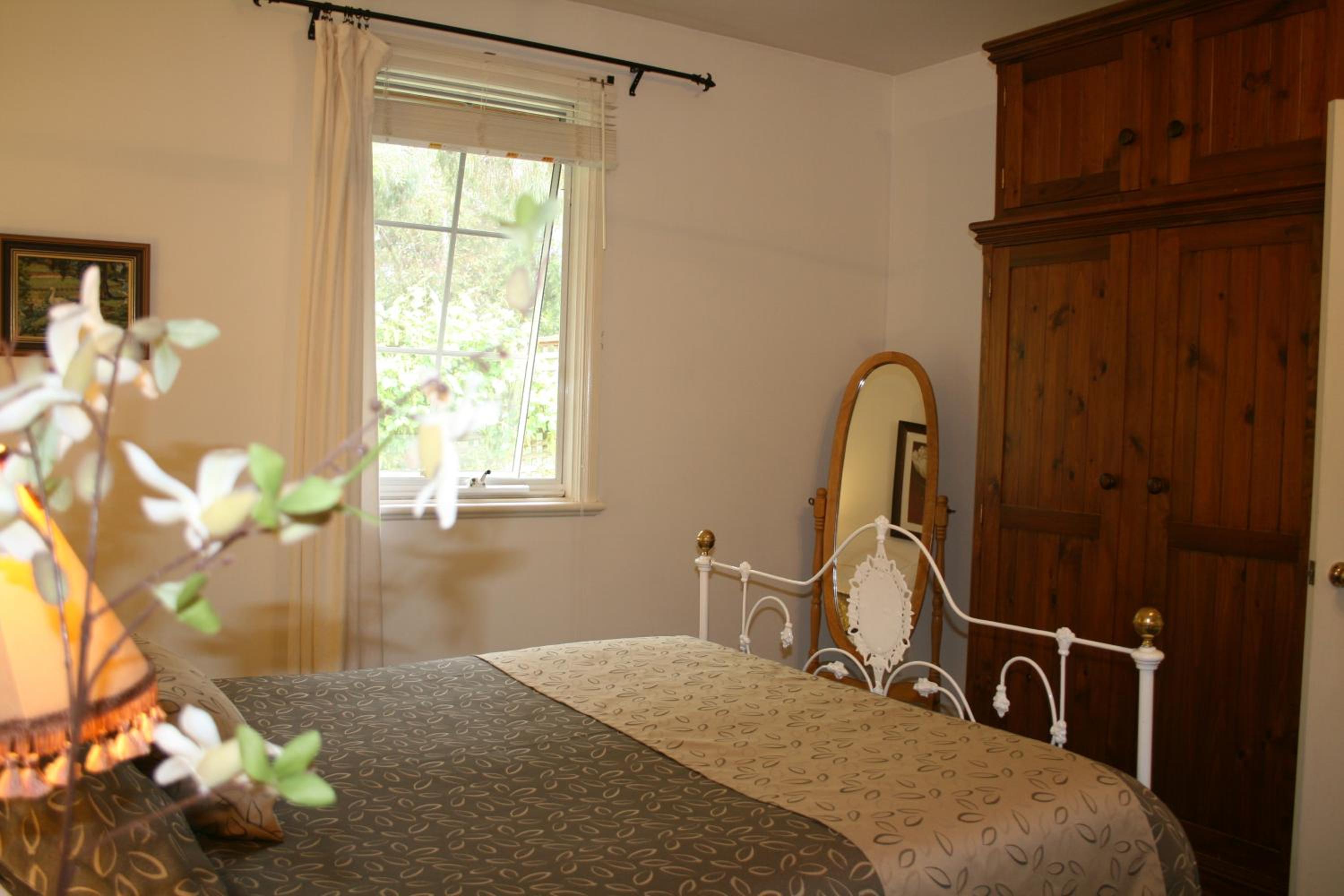 One-Bedroom Cottage photo 2
