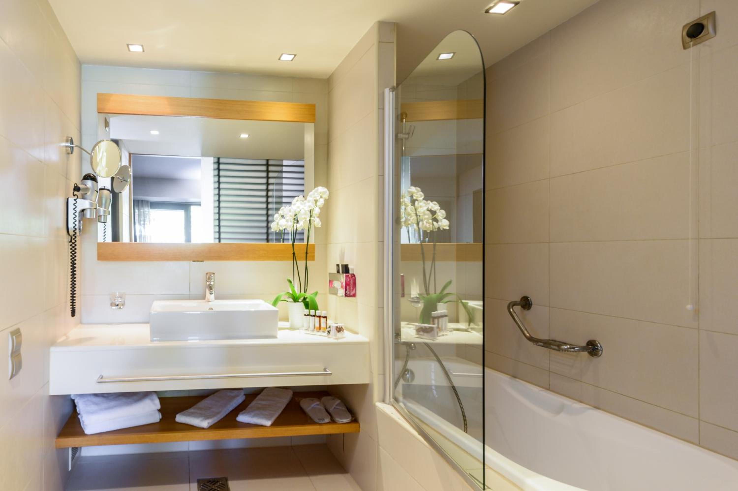 Superior Double Room with Garden View - Photo 7