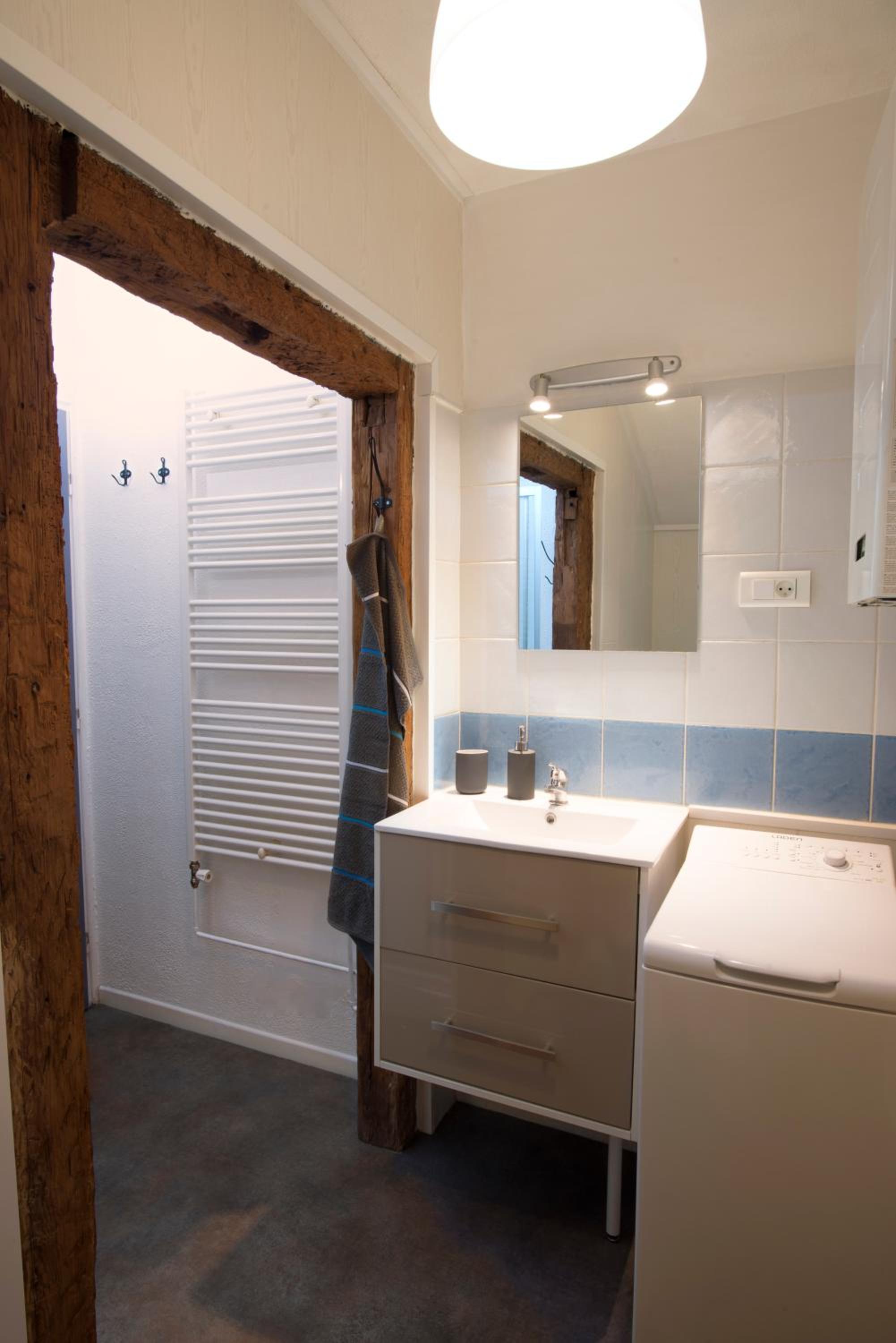 Apartment - Ground Floor - Photo 6