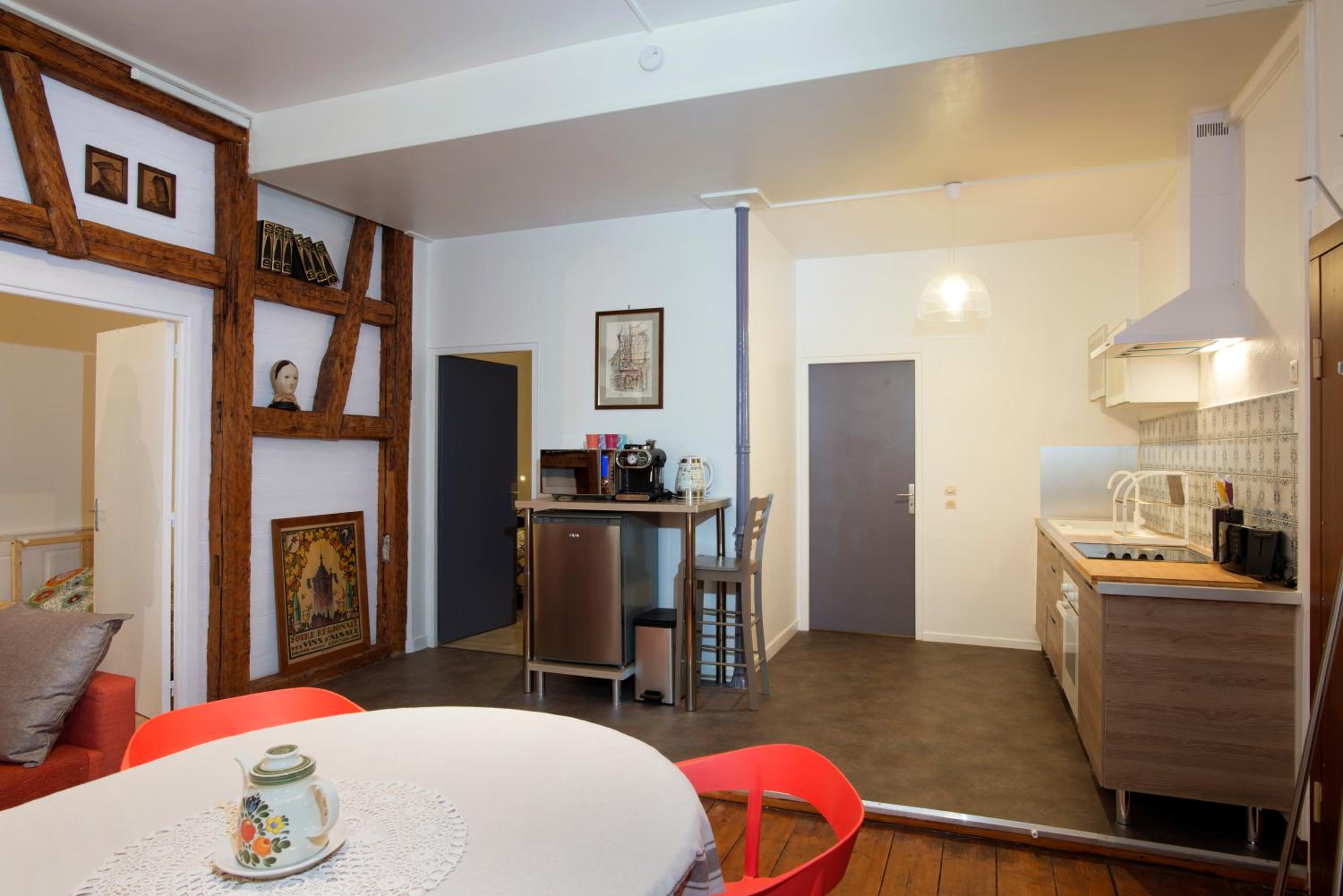 Apartment - Ground Floor - Photo 13