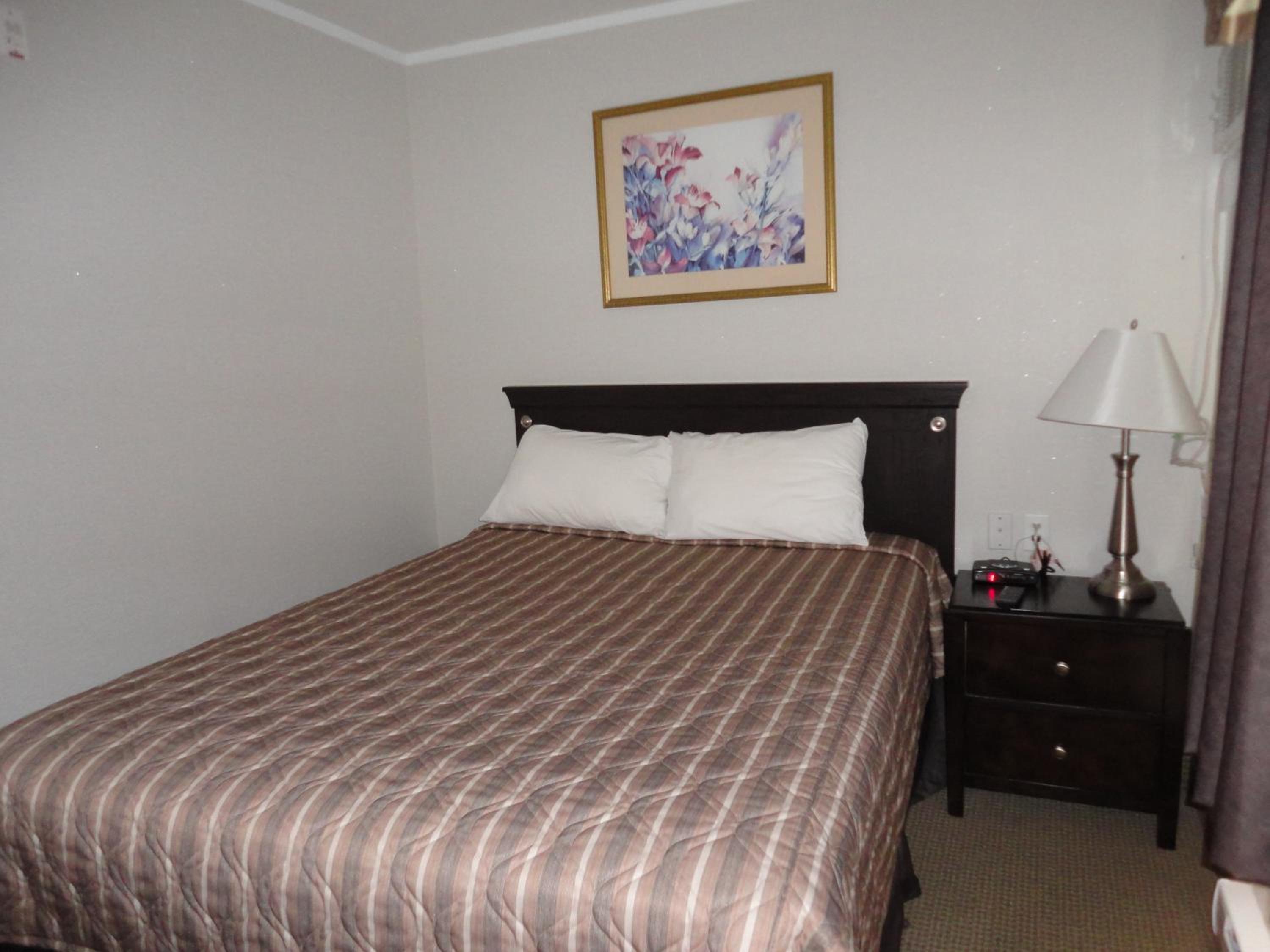 Deluxe Queen Suite photo 1
