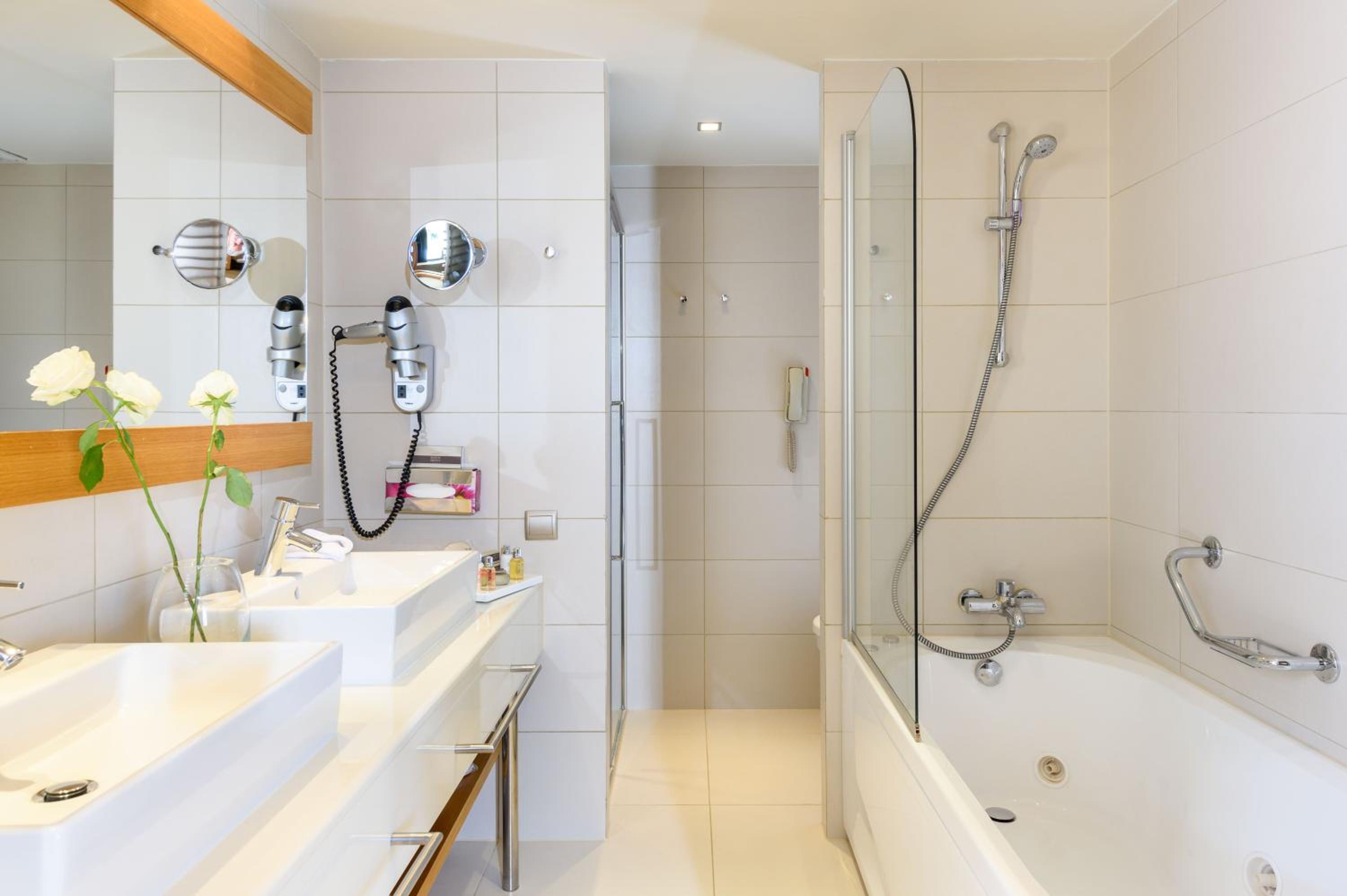 Deluxe Suite - Photo 4