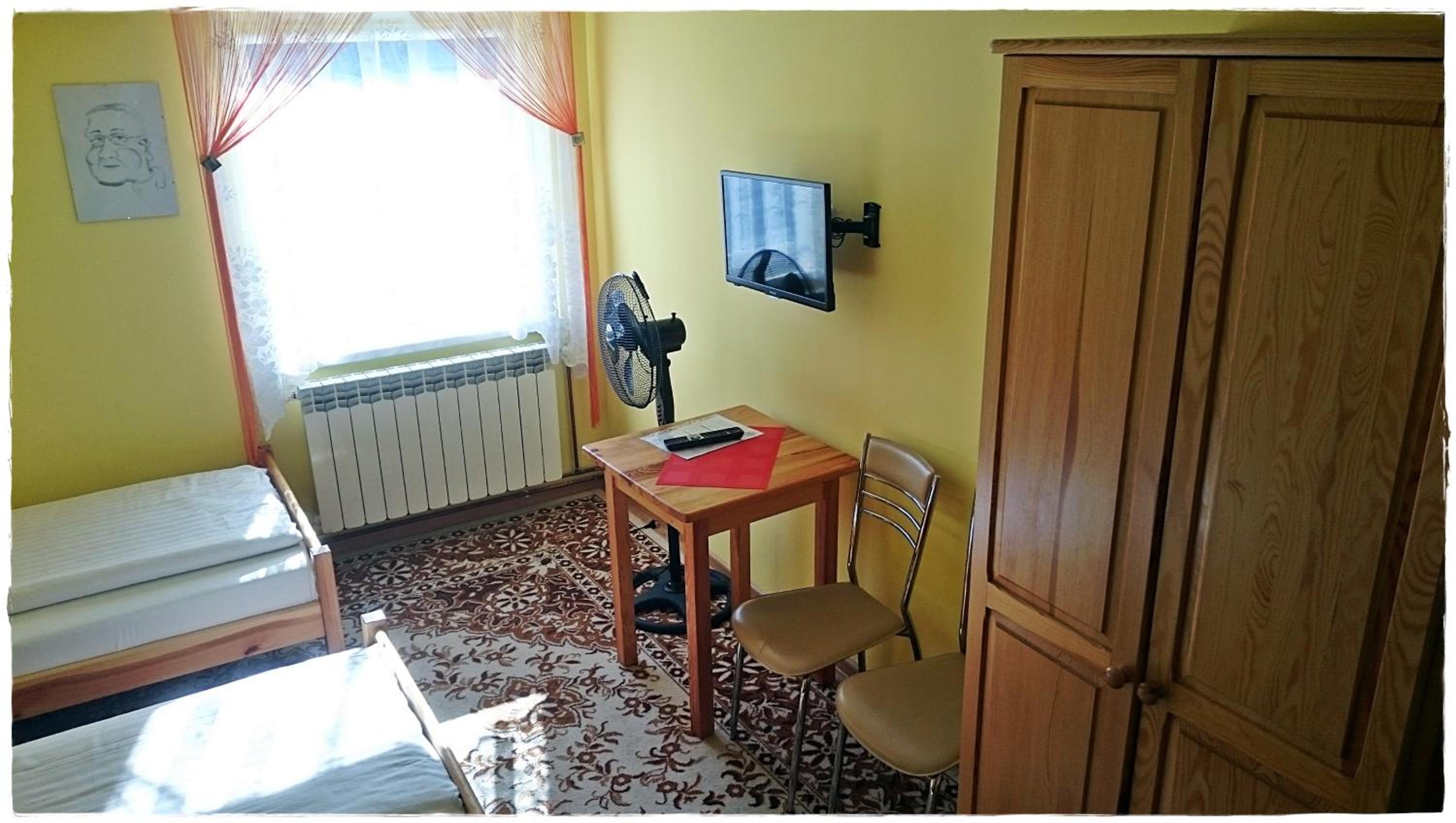 Deluxe Triple Room photo 1