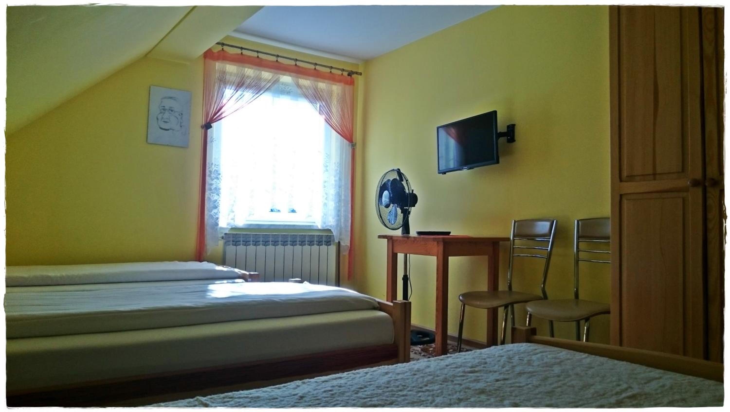 Deluxe Triple Room photo 2