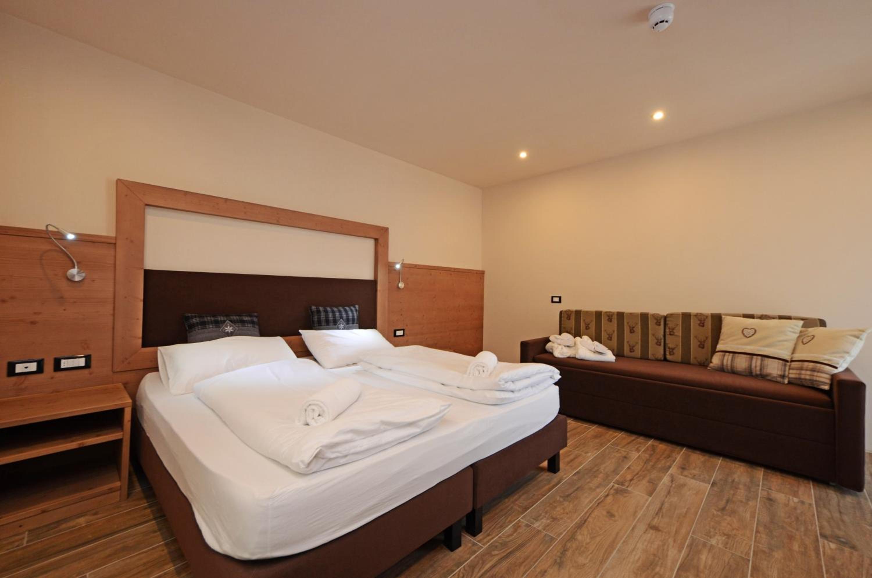 Quadruple Room photo 3
