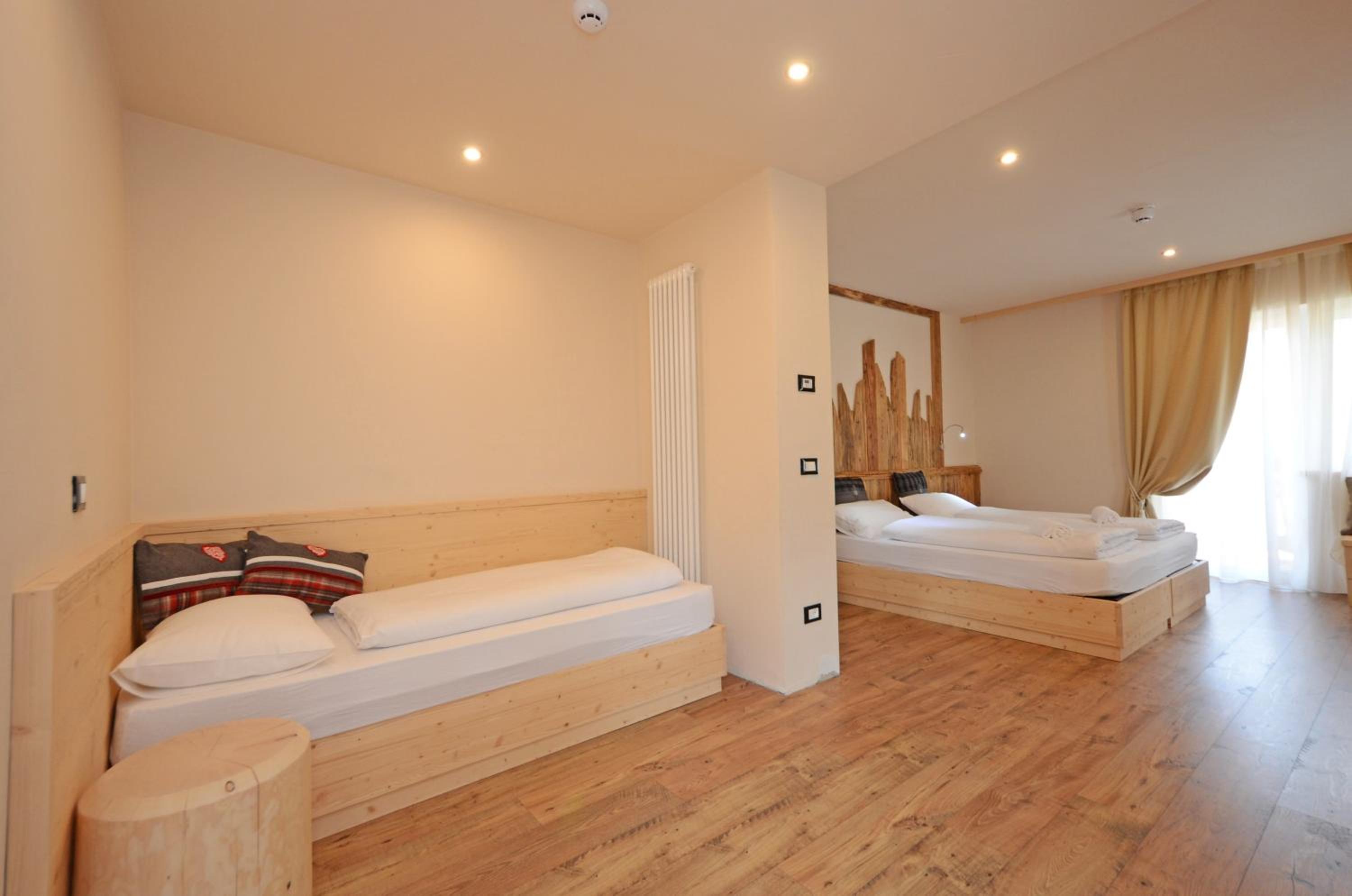Quadruple Room photo 2