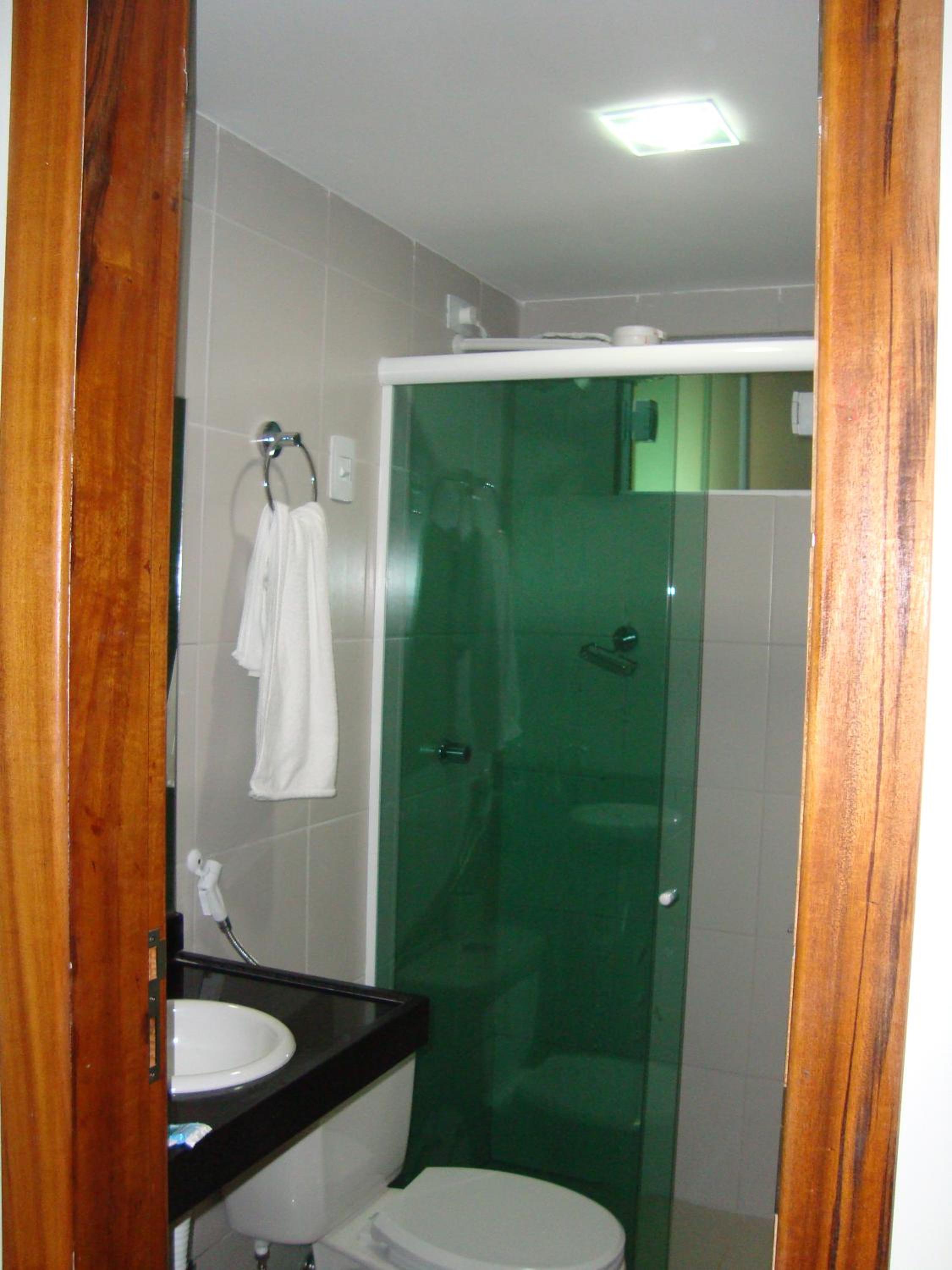 Comfort Quadruple Room photo 3