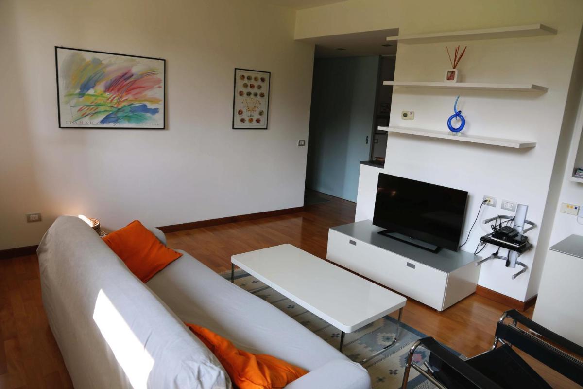 Two-Bedroom Apartment photo 3
