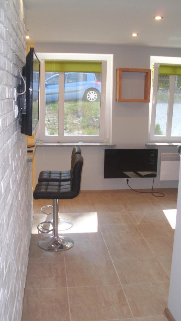 Studio Apartment - Photo 7