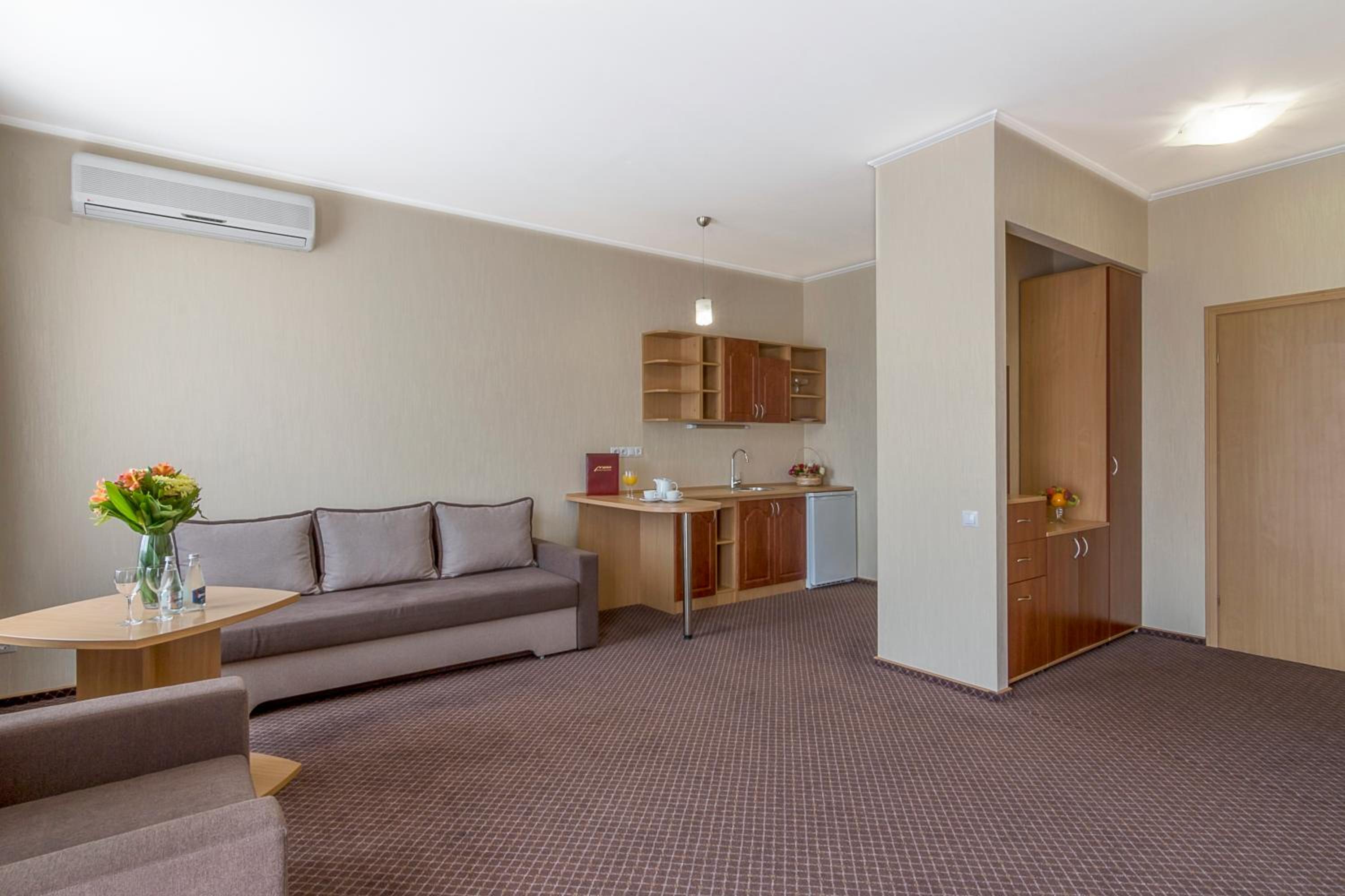 Suite photo 3