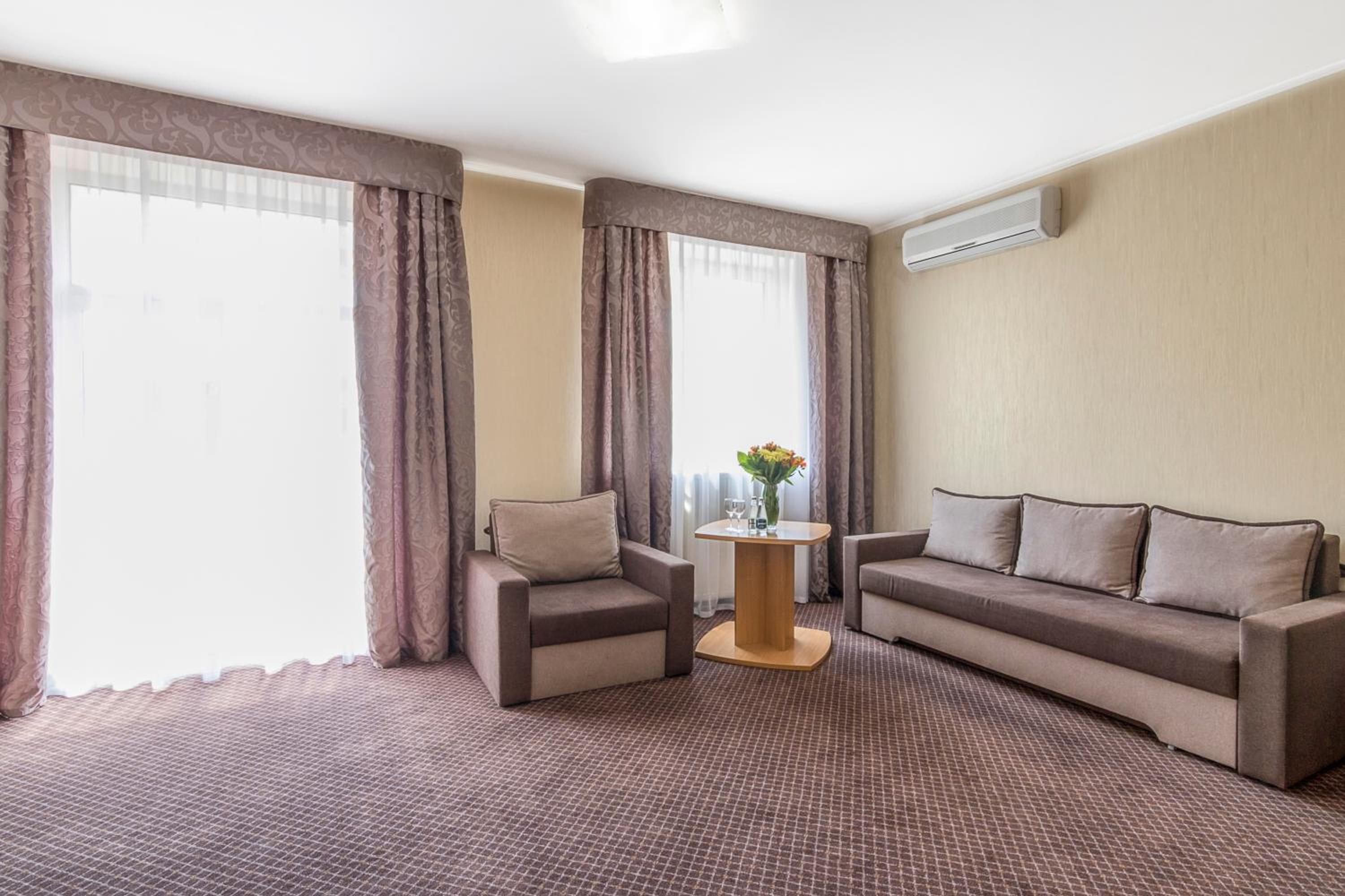 Suite photo 2