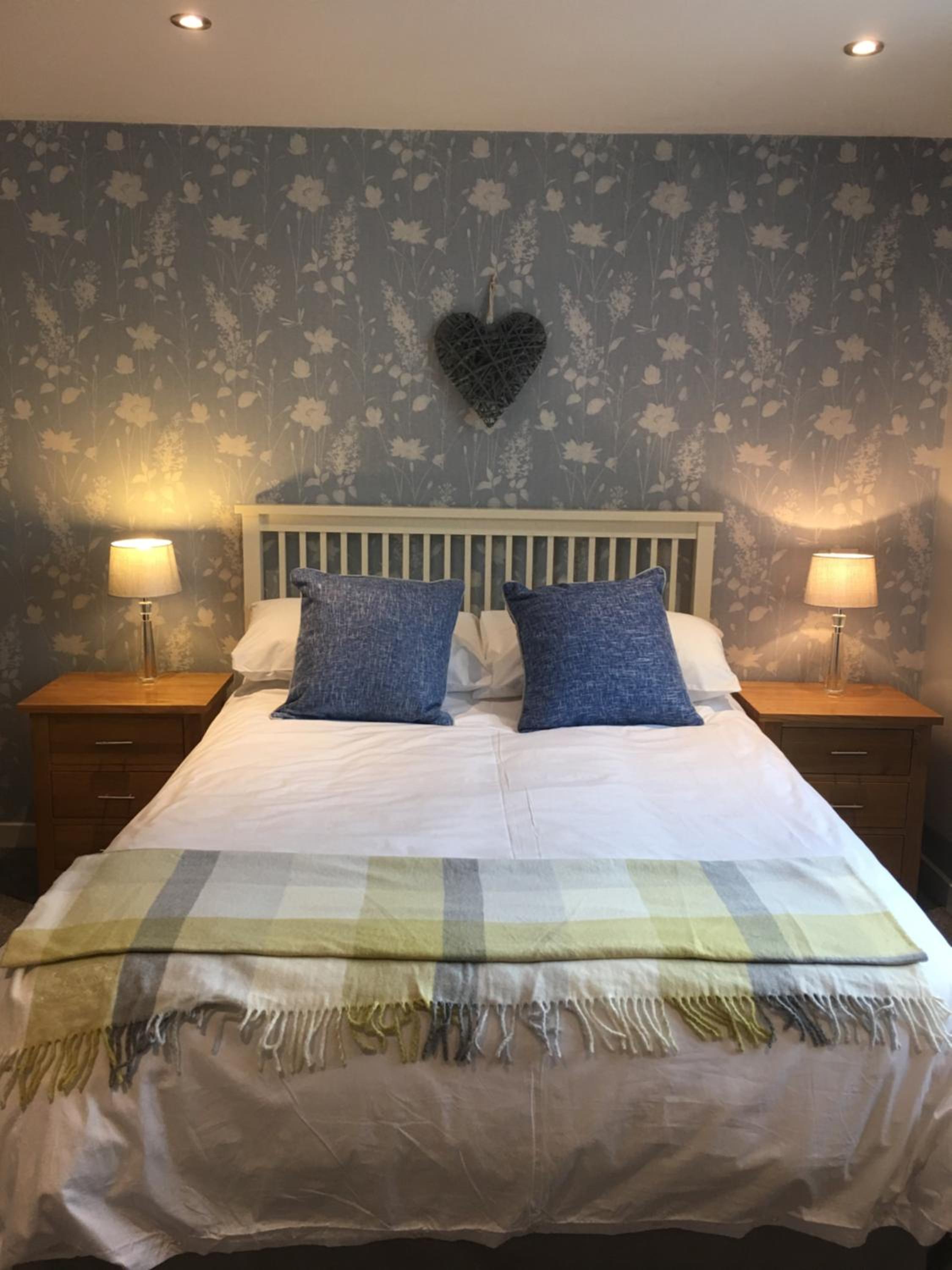 Deluxe Double Room photo 3