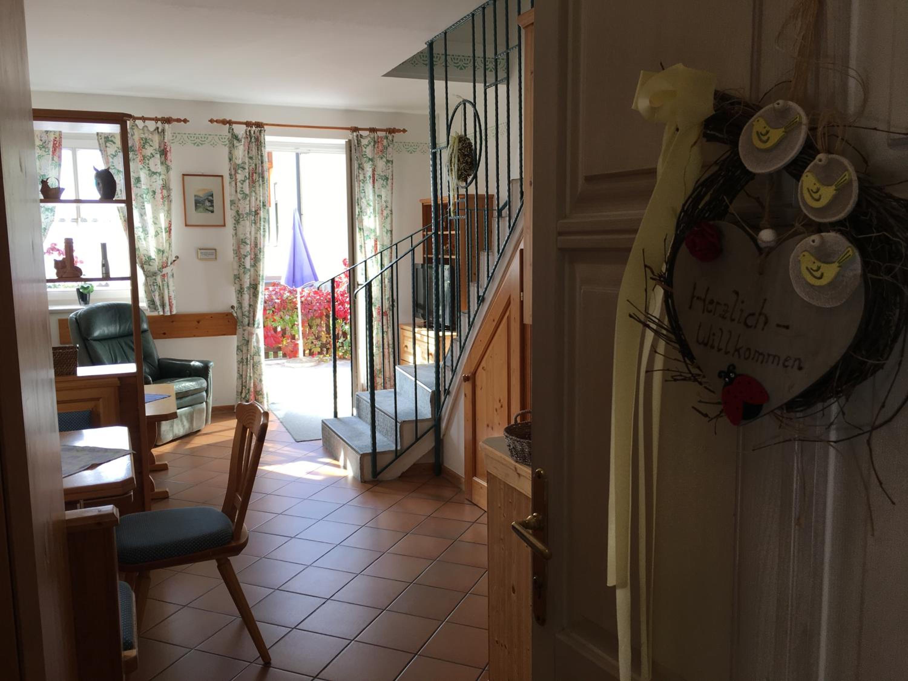 Holiday Home/Apartment photo 1