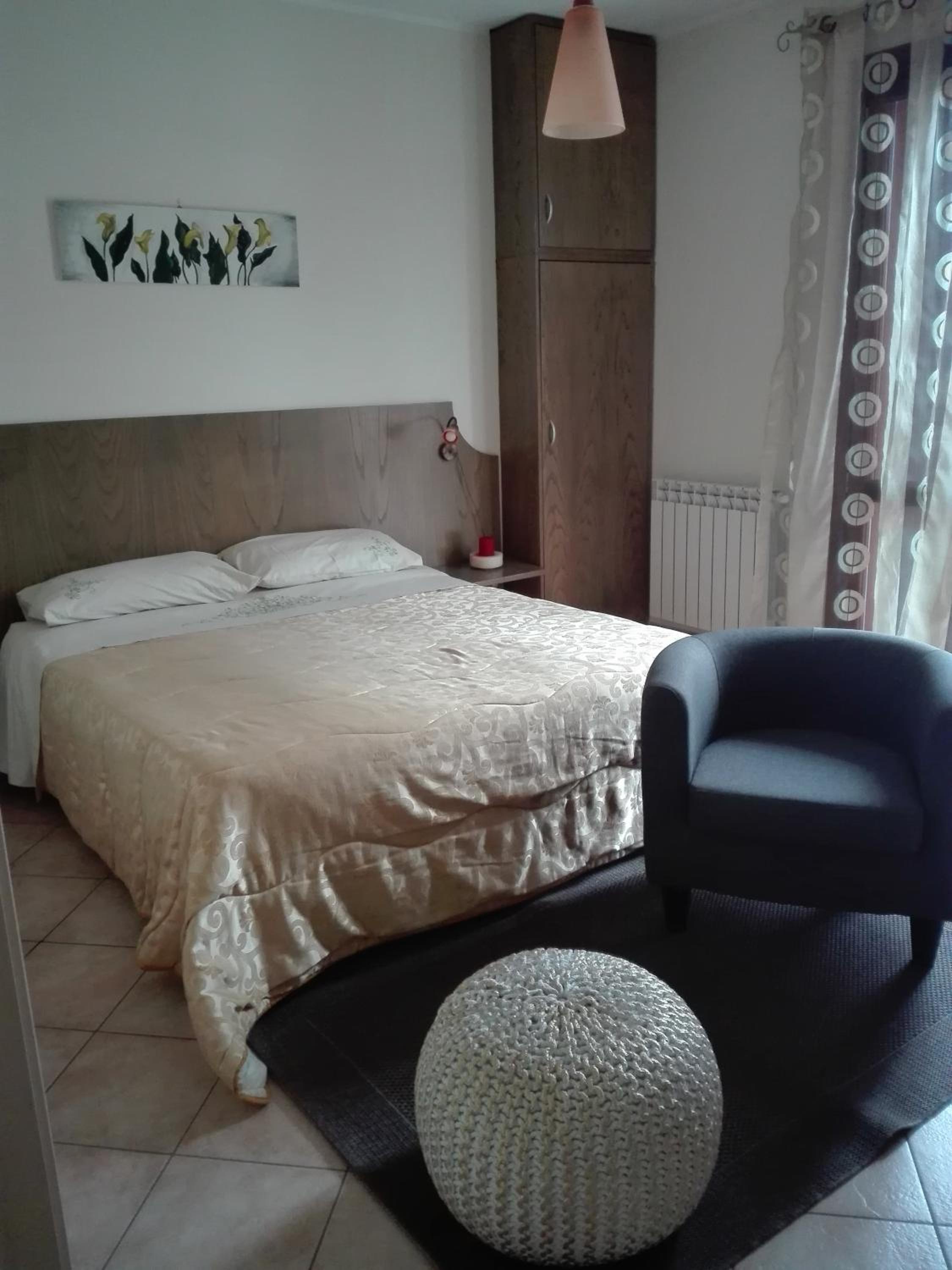 Double Room with Private Bathroom photo 3
