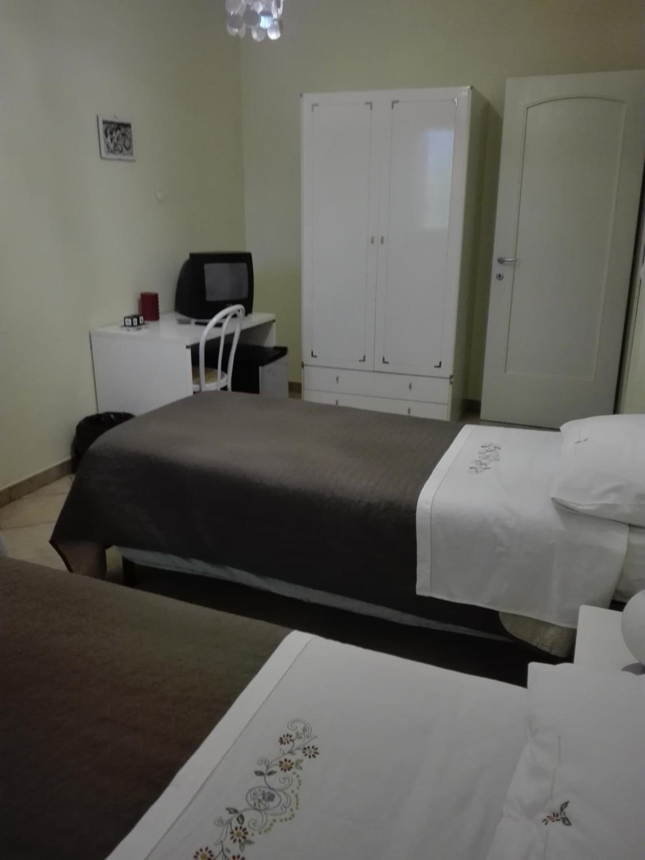 Standard Double or Twin Room with Balcony photo 3