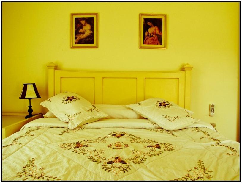 Double Room with Balcony - 1st or 2nd floor (No elevator) photo 3