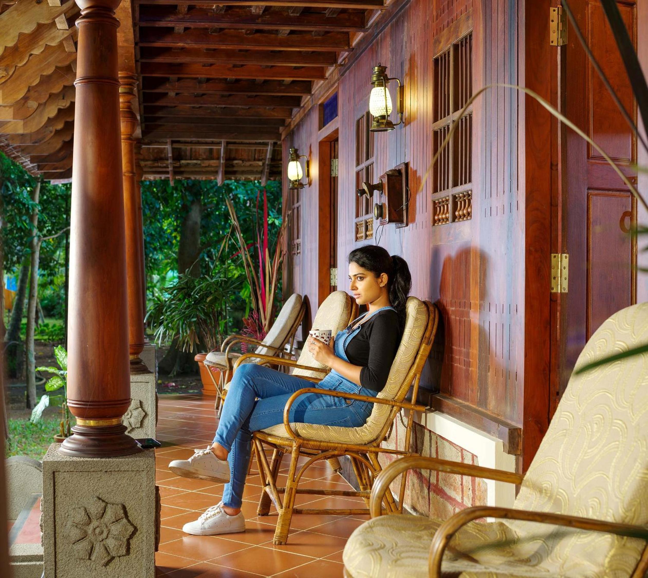 One-Bedroom Villa - Photo 18