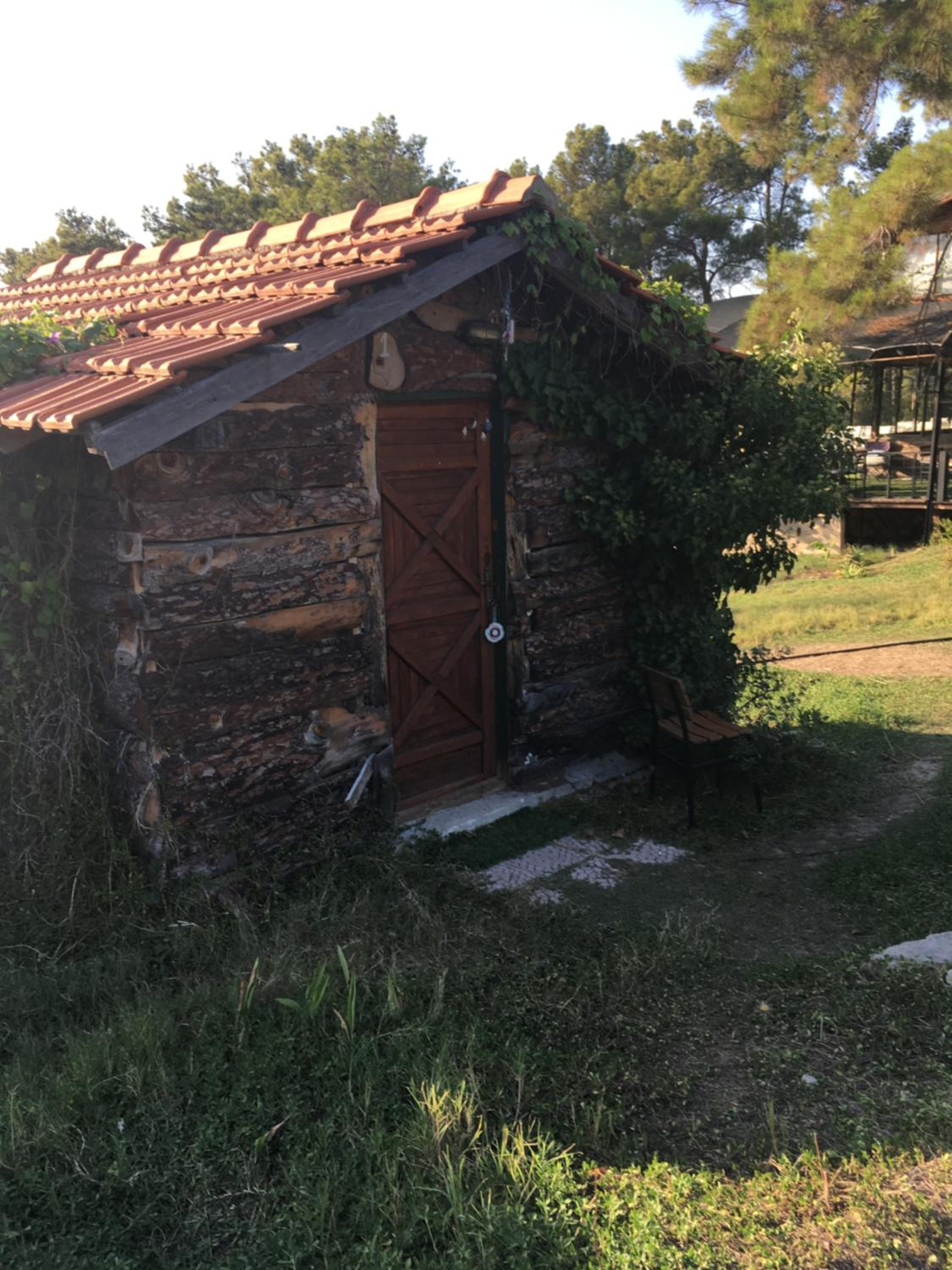 Double Room with Private Bathroom photo 2